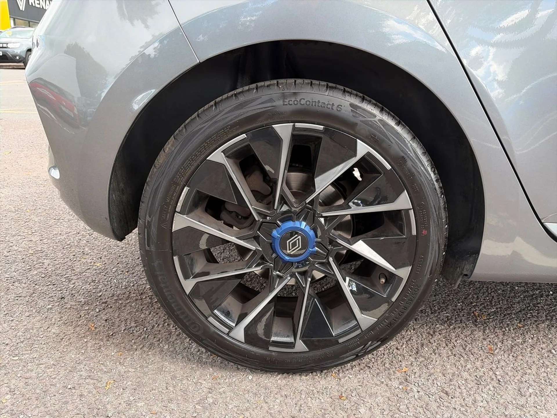 2025 RENAULT CLIO 2025 RENAULT CLIO