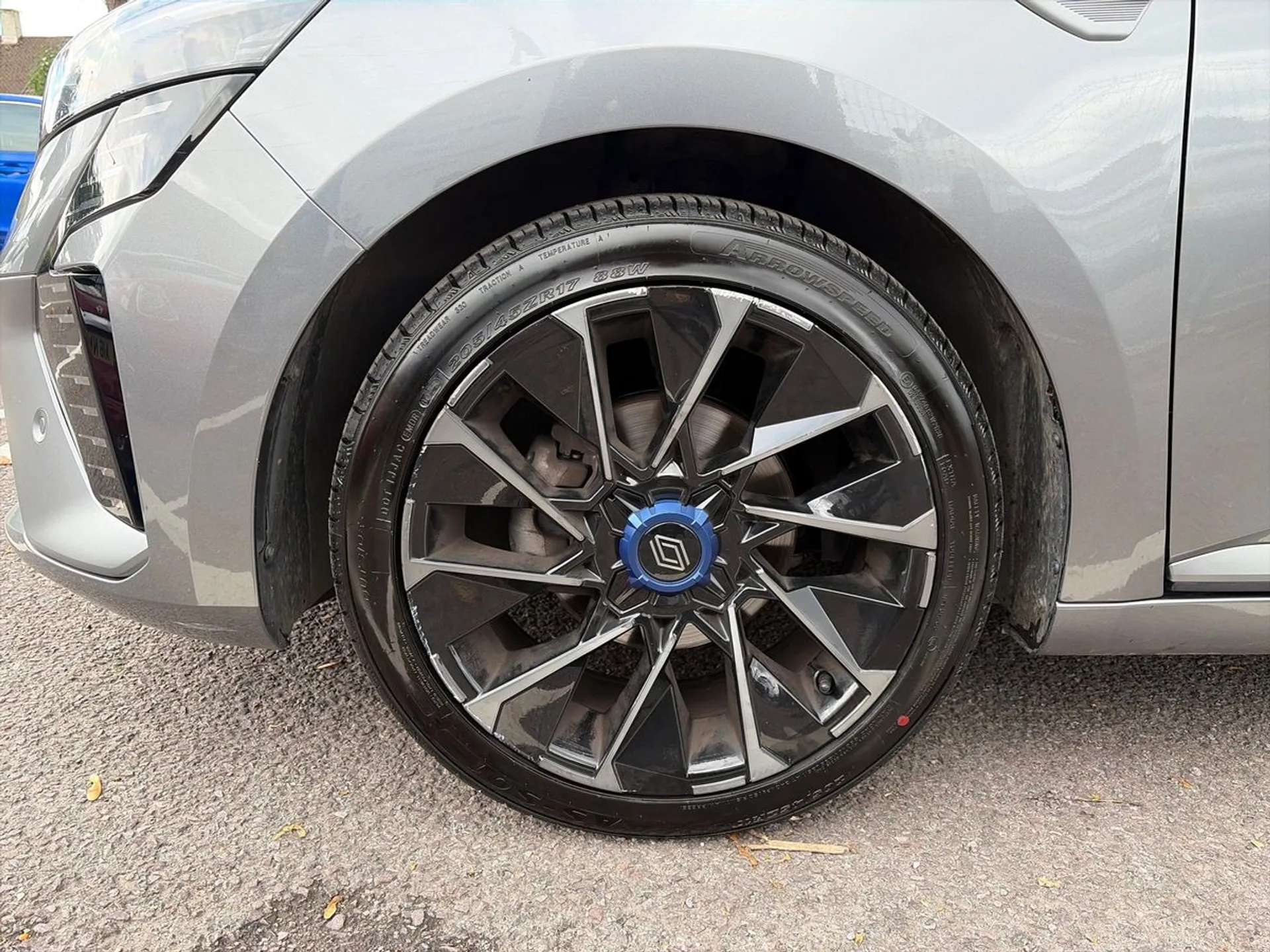 2025 RENAULT CLIO 2025 RENAULT CLIO