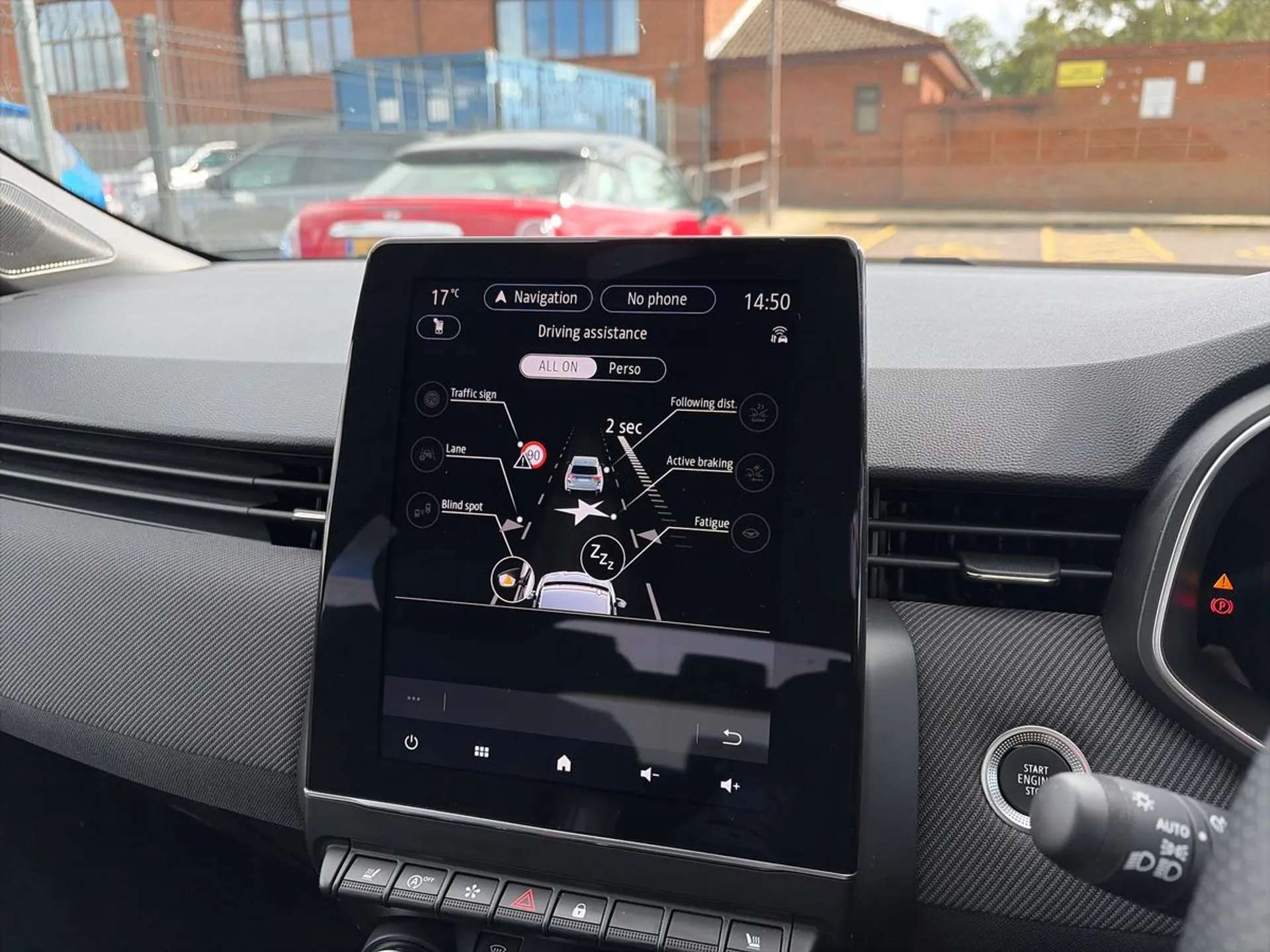 2025 RENAULT CLIO 2025 RENAULT CLIO