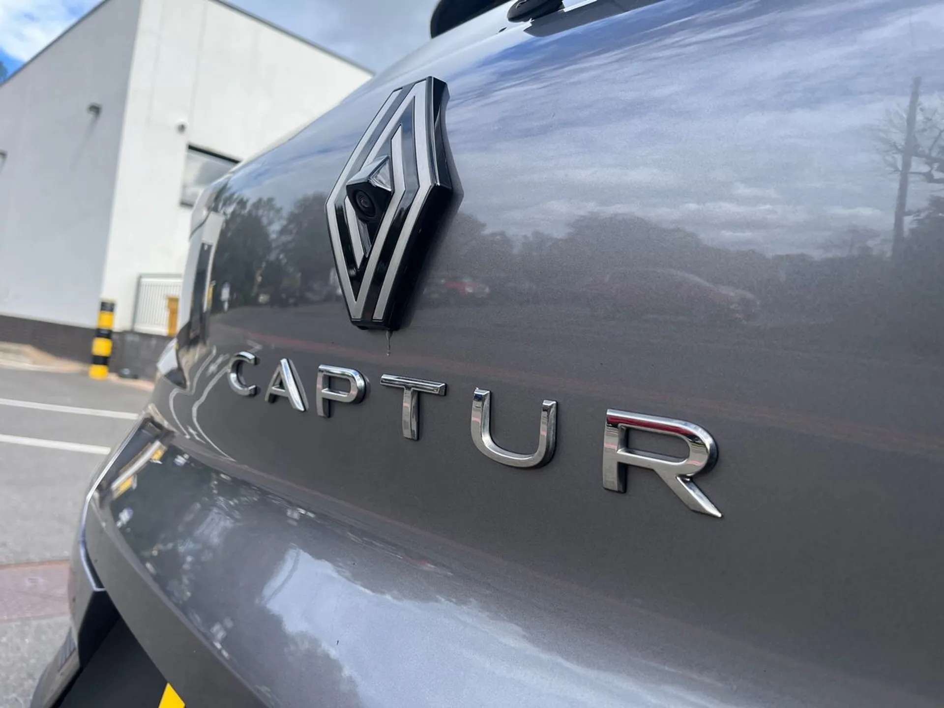 2025 RENAULT CAPTUR 2025 RENAULT CAPTUR