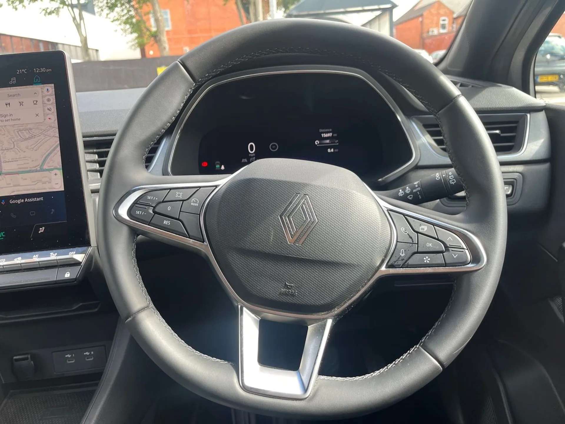2025 RENAULT CAPTUR 2025 RENAULT CAPTUR