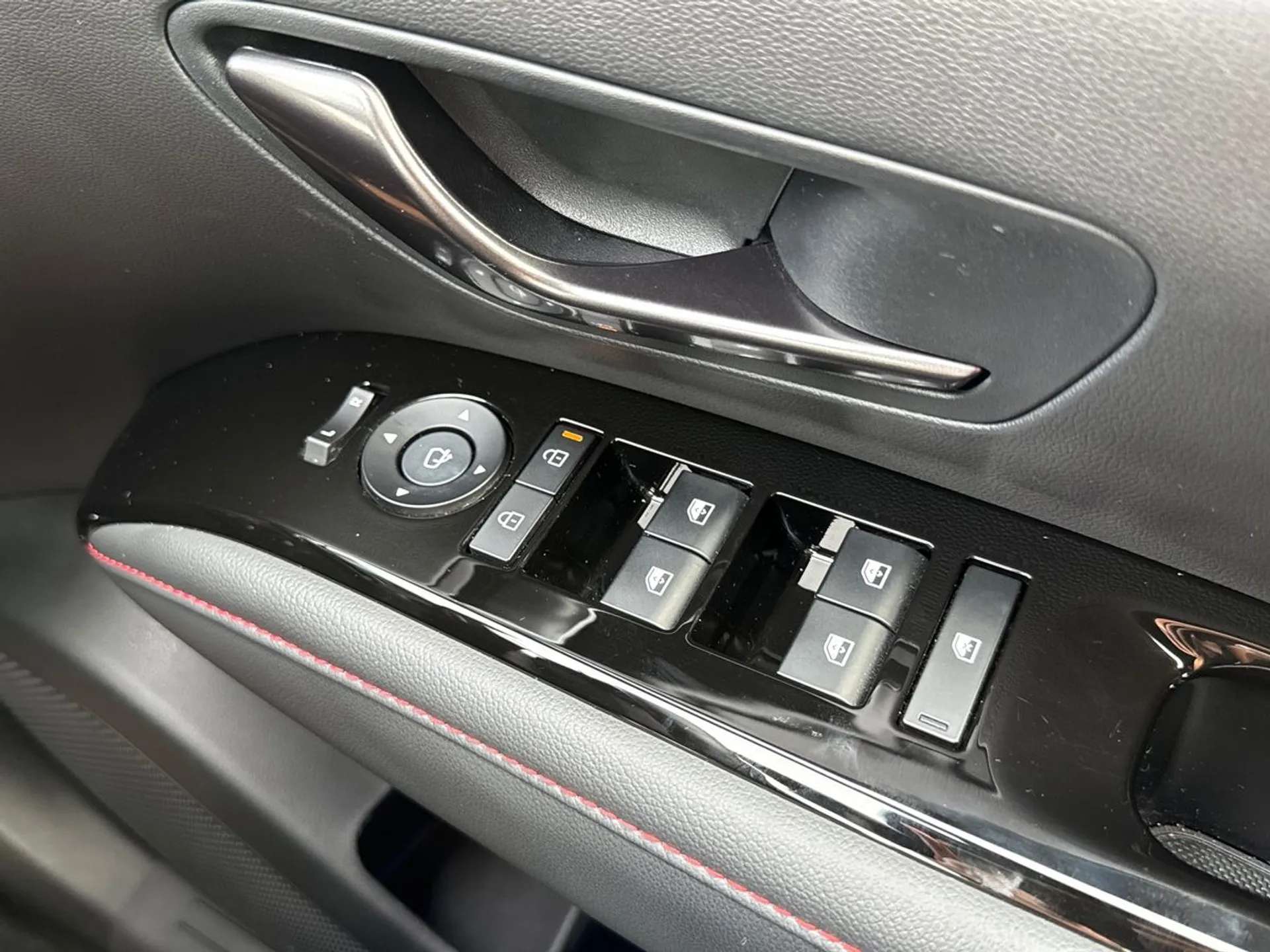 2025 HYUNDAI TUCSON 2025 HYUNDAI TUCSON