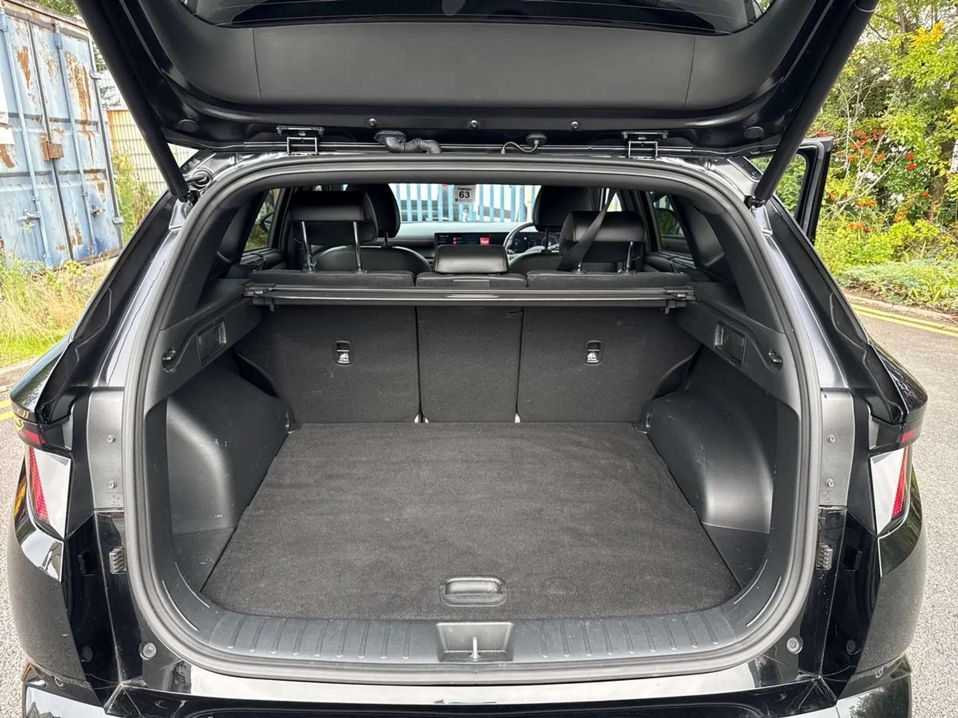2025 HYUNDAI TUCSON 2025 HYUNDAI TUCSON