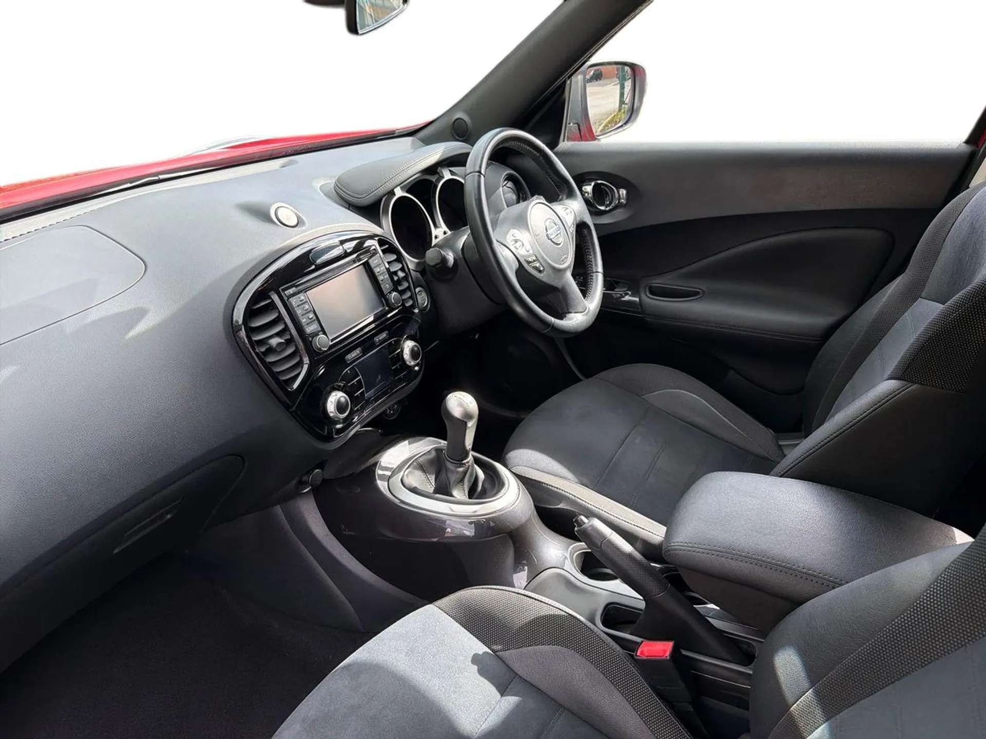 2019 NISSAN JUKE 2019 NISSAN JUKE