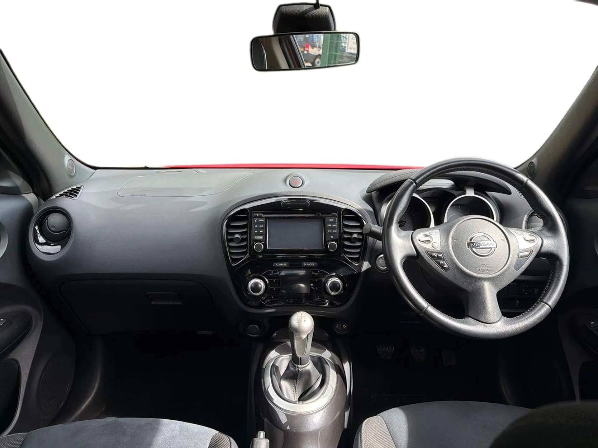 2019 NISSAN JUKE 2019 NISSAN JUKE