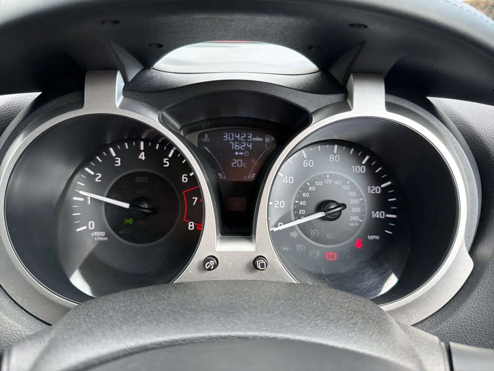 2019 NISSAN JUKE 2019 NISSAN JUKE