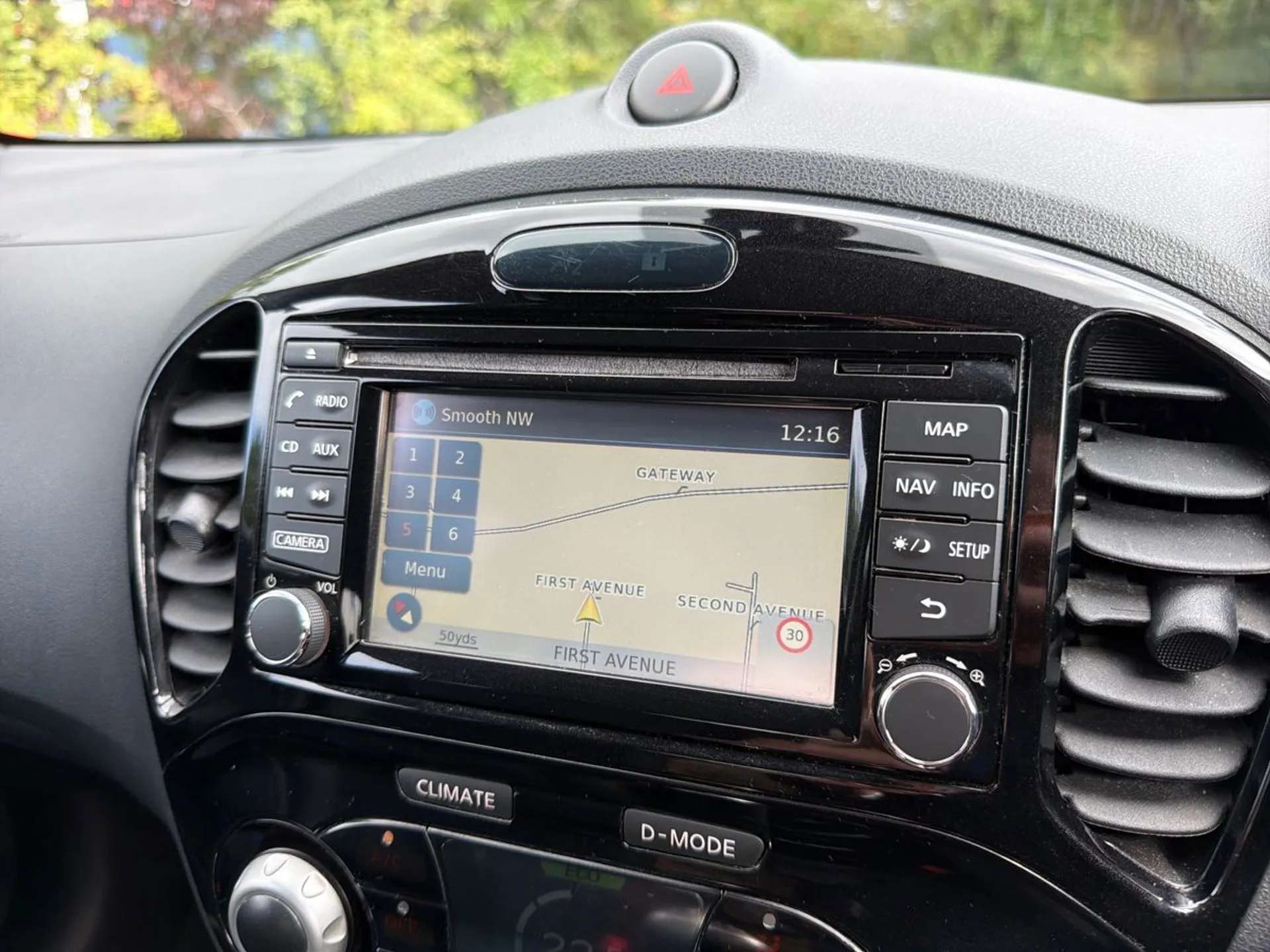 2019 NISSAN JUKE 2019 NISSAN JUKE
