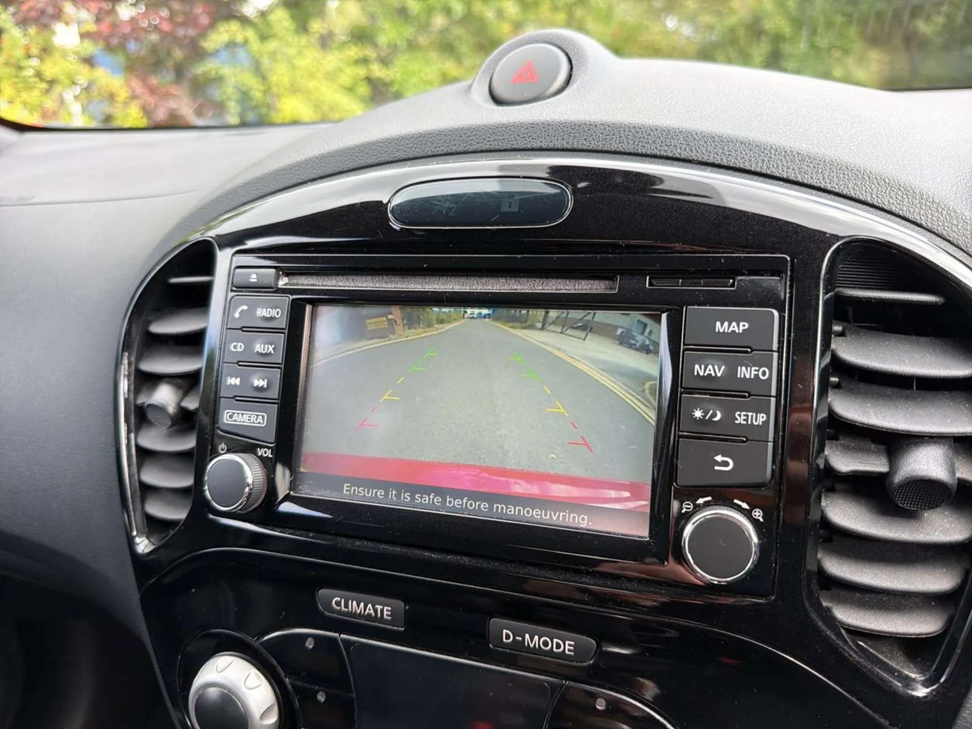 2019 NISSAN JUKE 2019 NISSAN JUKE