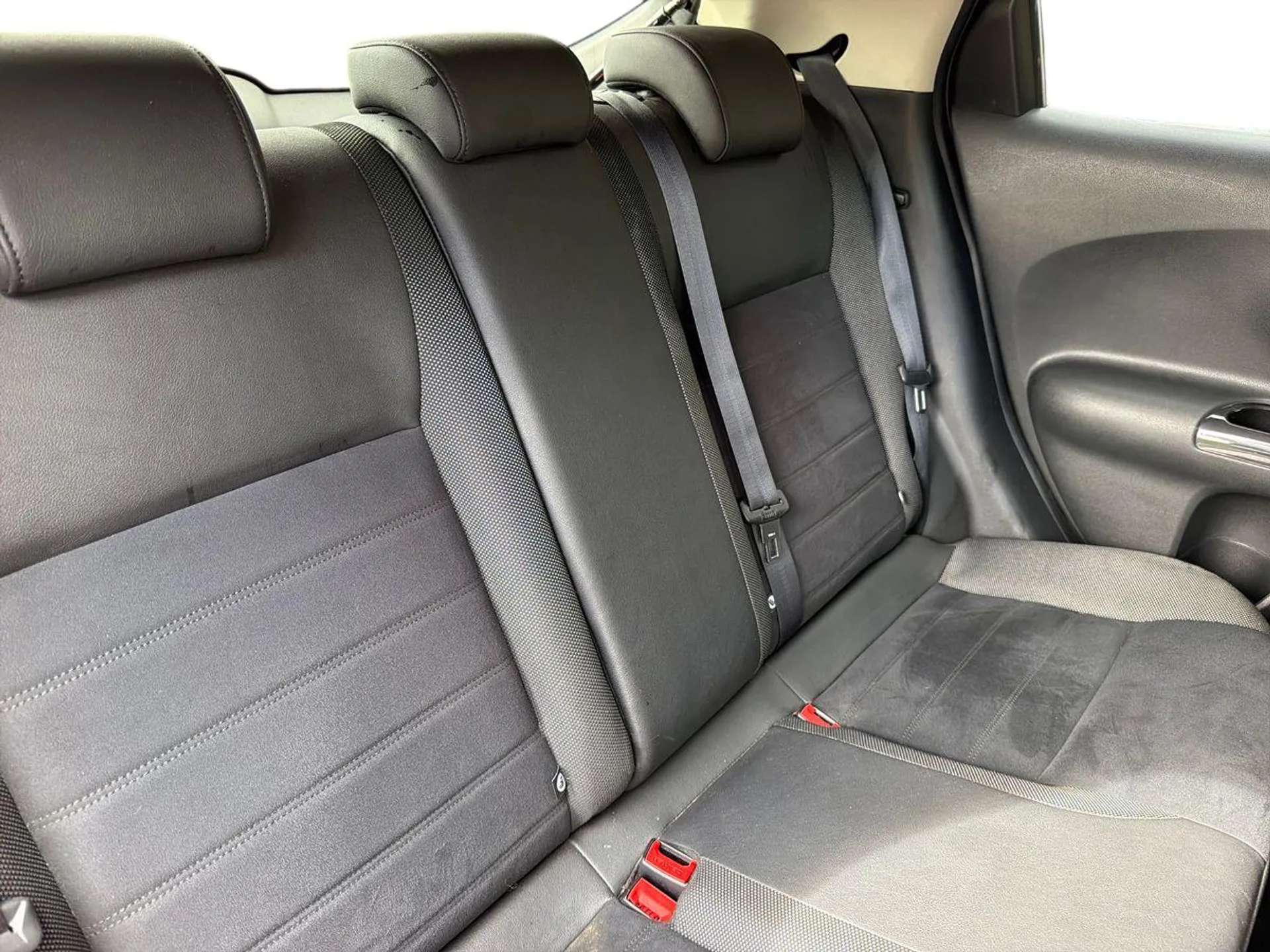 2019 NISSAN JUKE 2019 NISSAN JUKE