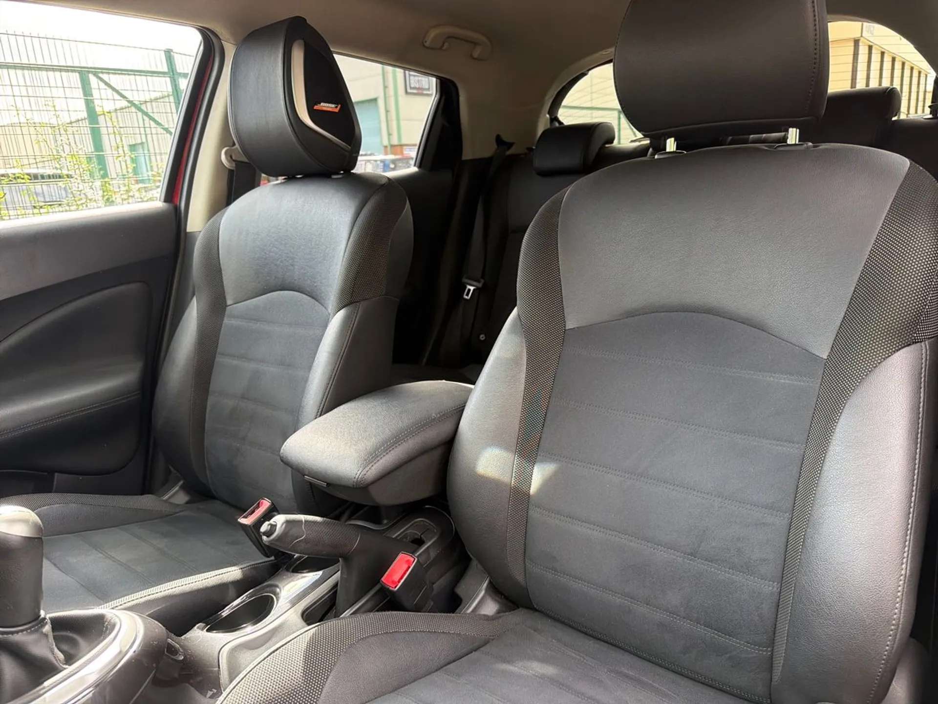 2019 NISSAN JUKE 2019 NISSAN JUKE