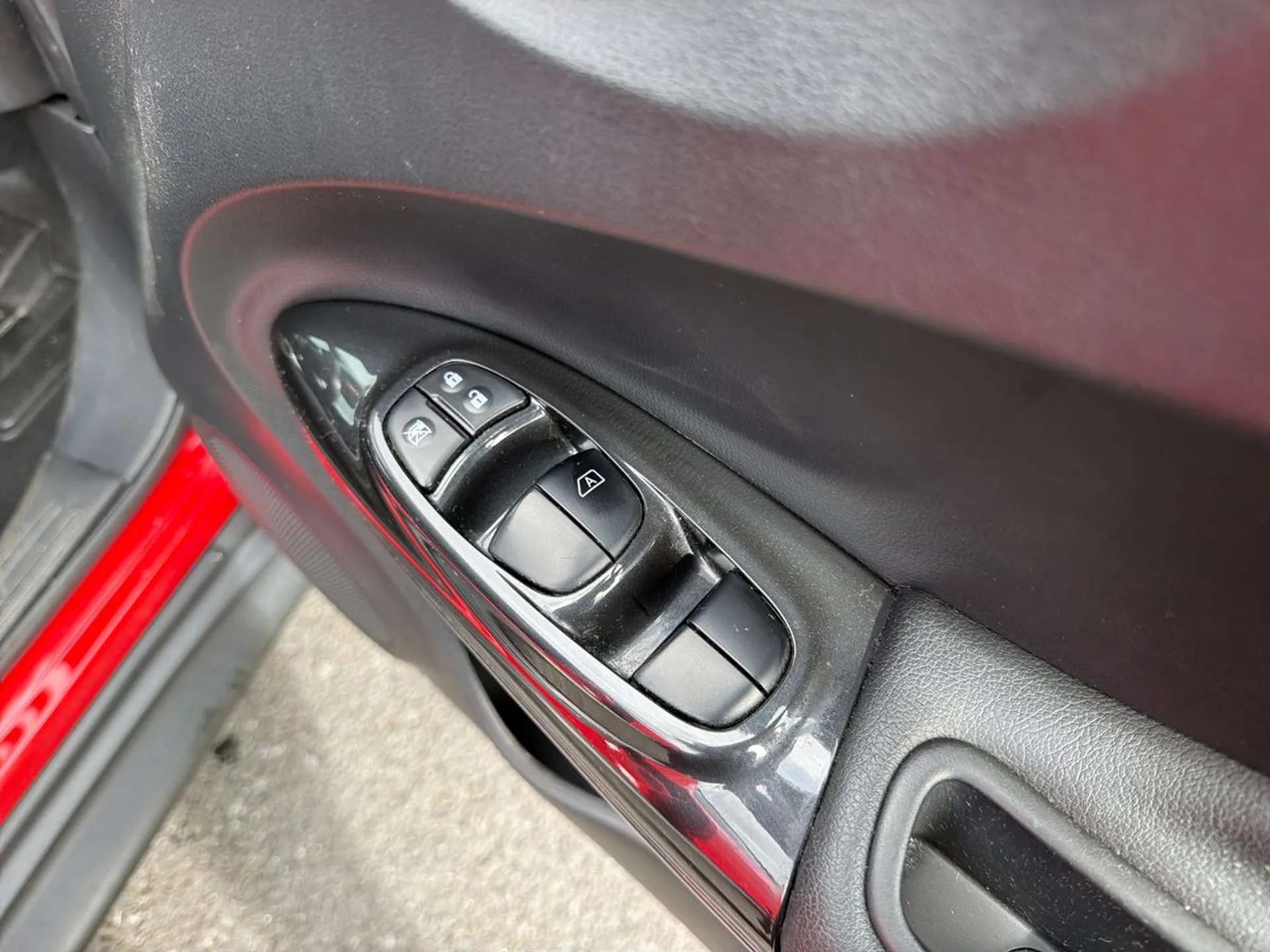 2019 NISSAN JUKE 2019 NISSAN JUKE