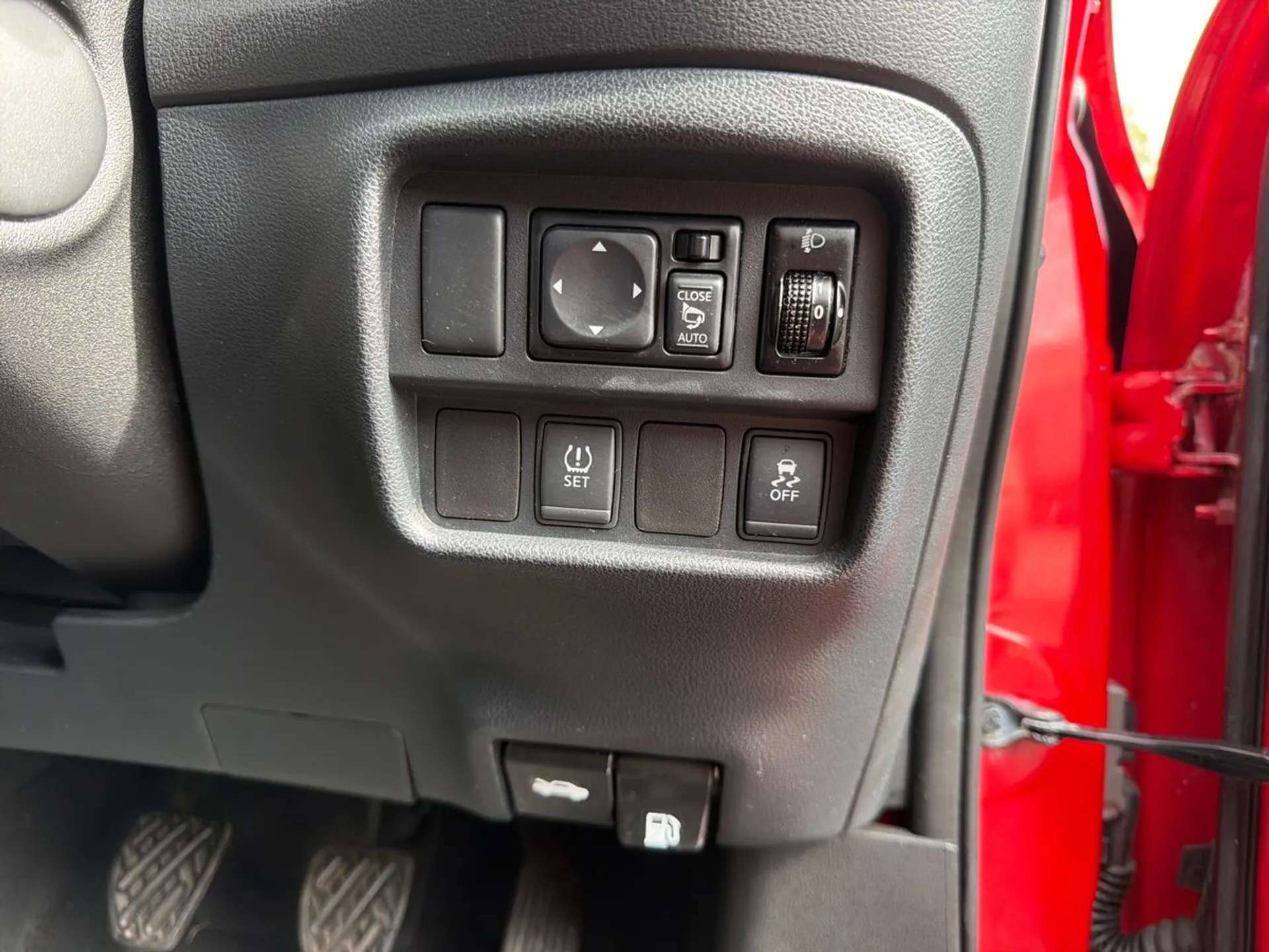 2019 NISSAN JUKE 2019 NISSAN JUKE