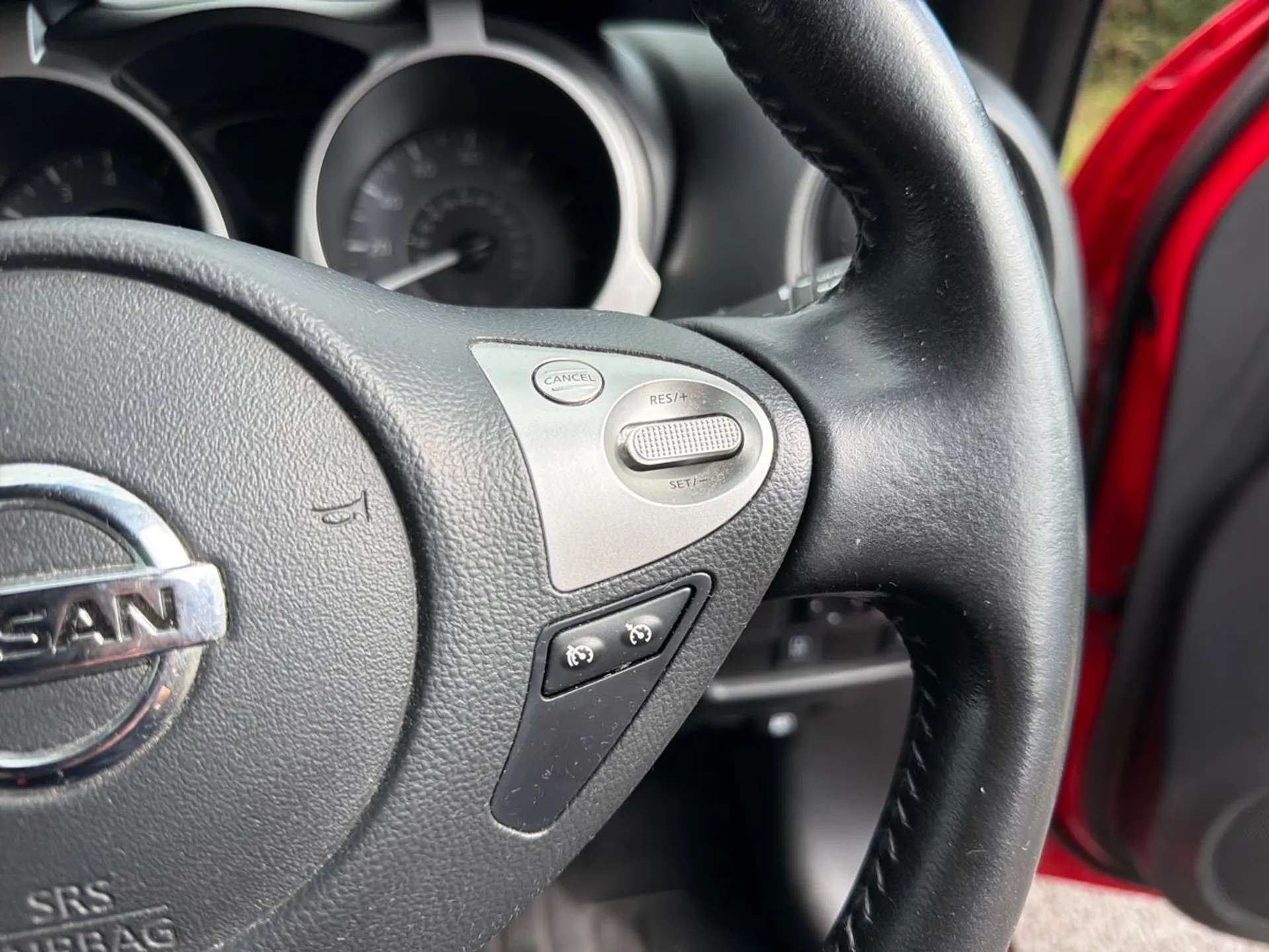 2019 NISSAN JUKE 2019 NISSAN JUKE