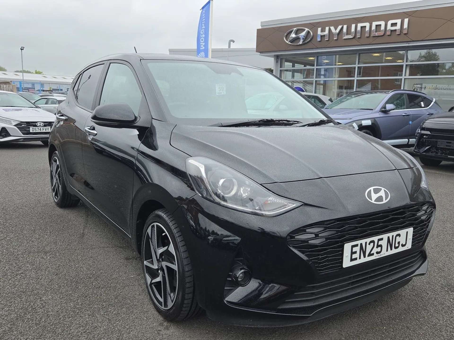 2025 HYUNDAI I10 2025 HYUNDAI I10