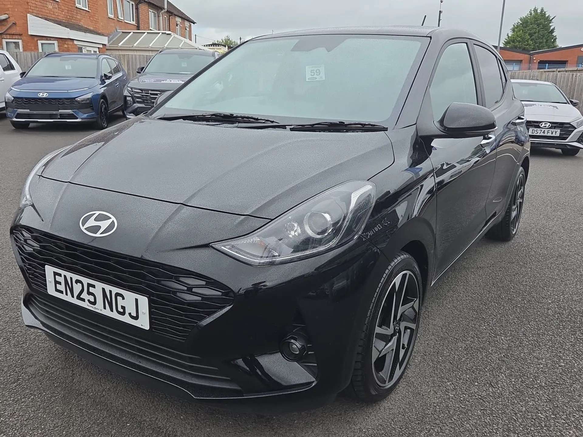 2025 HYUNDAI I10 2025 HYUNDAI I10