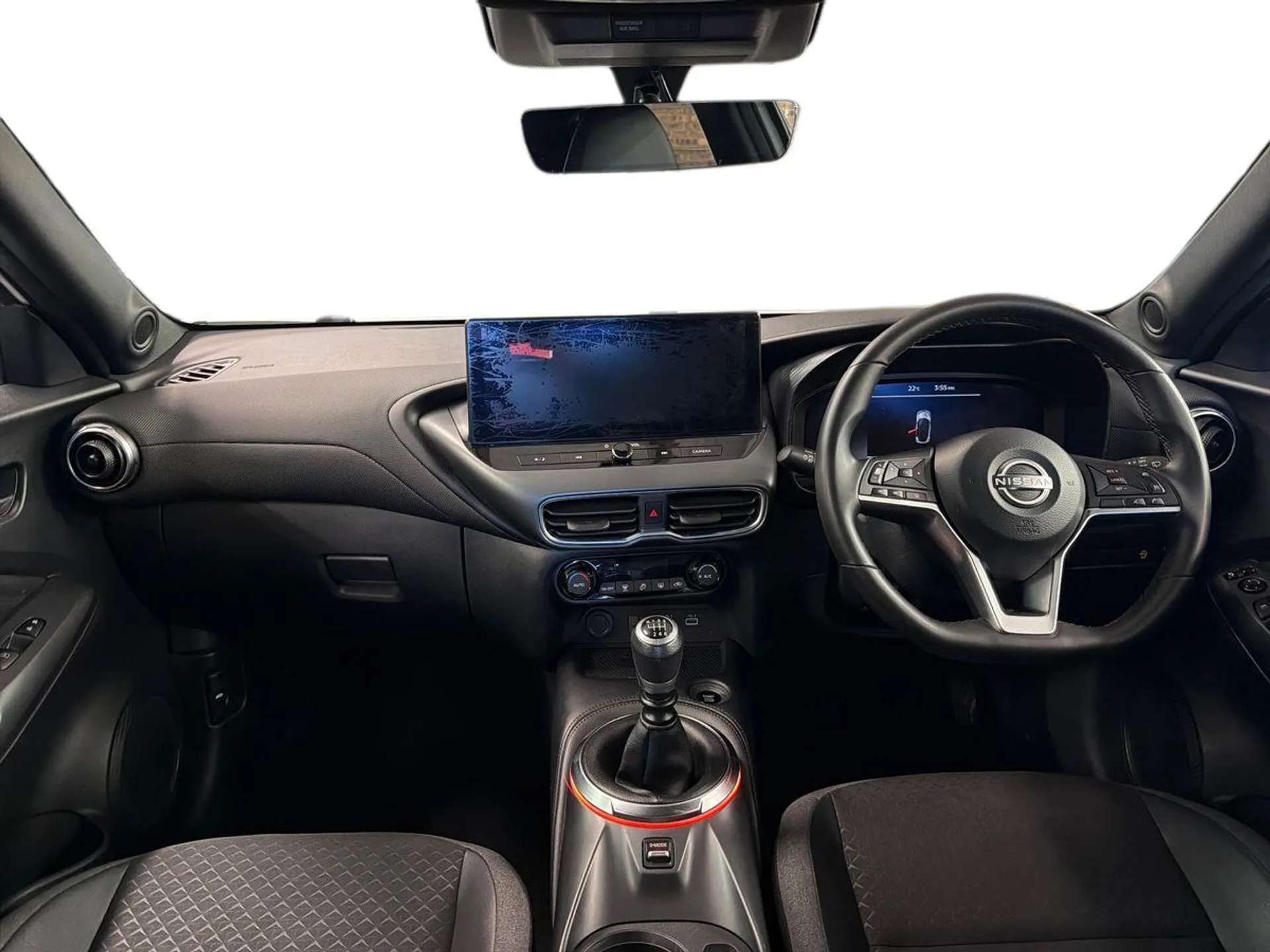 2024 NISSAN JUKE 2024 NISSAN JUKE