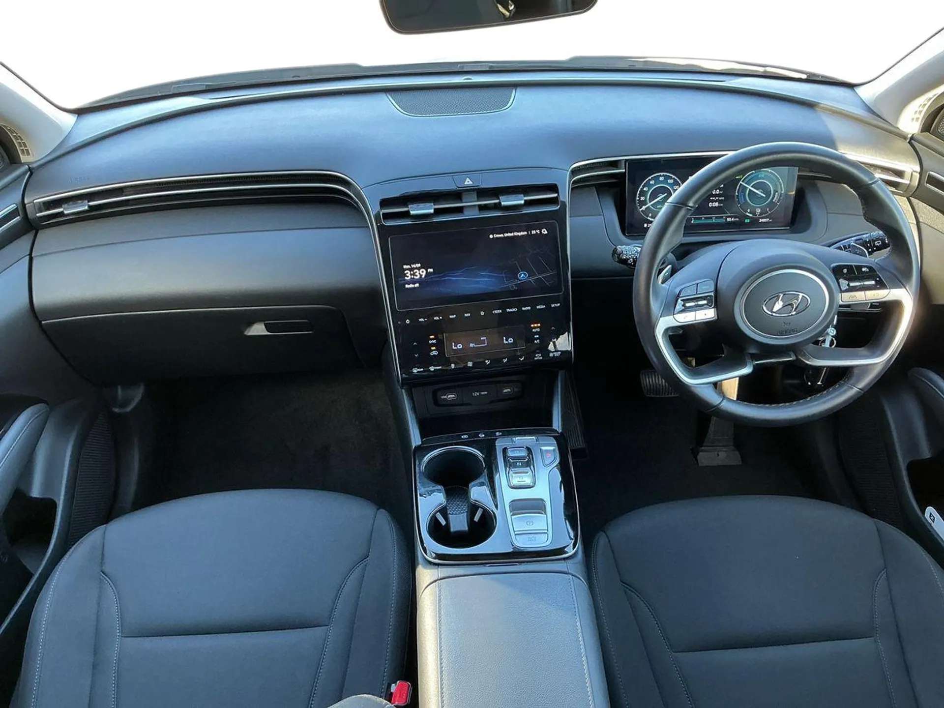 2023 HYUNDAI TUCSON 2023 HYUNDAI TUCSON