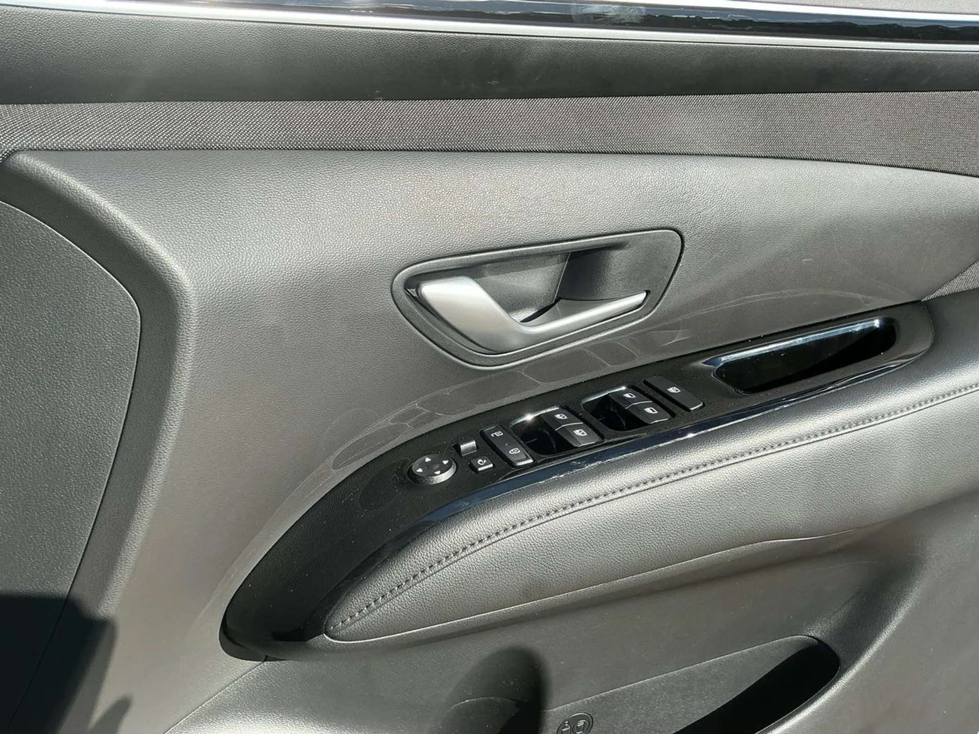 2023 HYUNDAI TUCSON 2023 HYUNDAI TUCSON