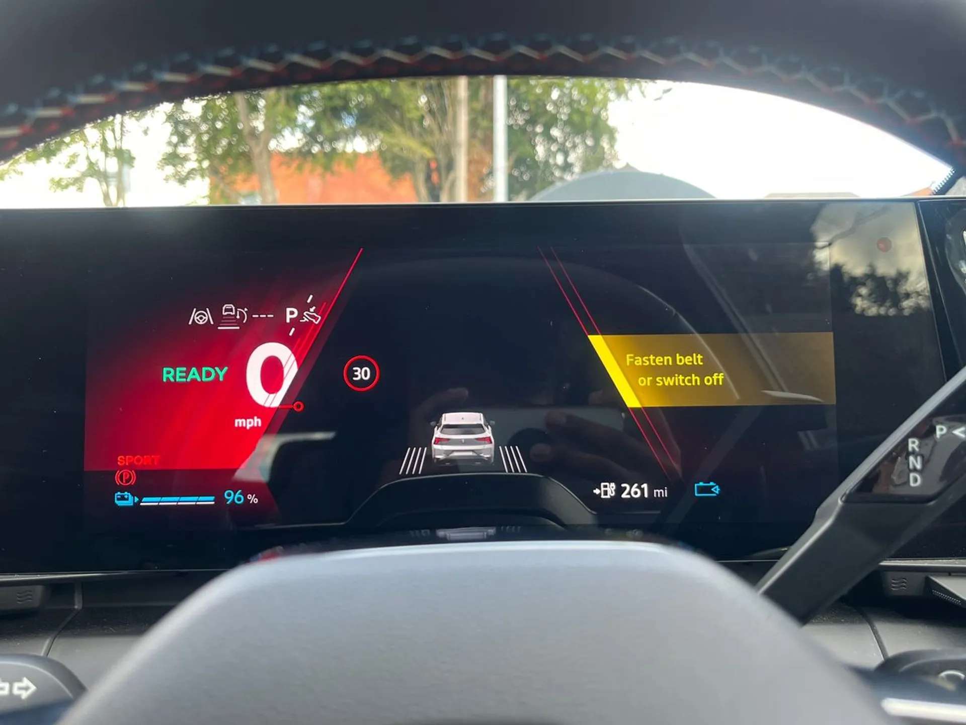 2025 RENAULT SCENIC E-TECH 2025 RENAULT SCENIC E-TECH