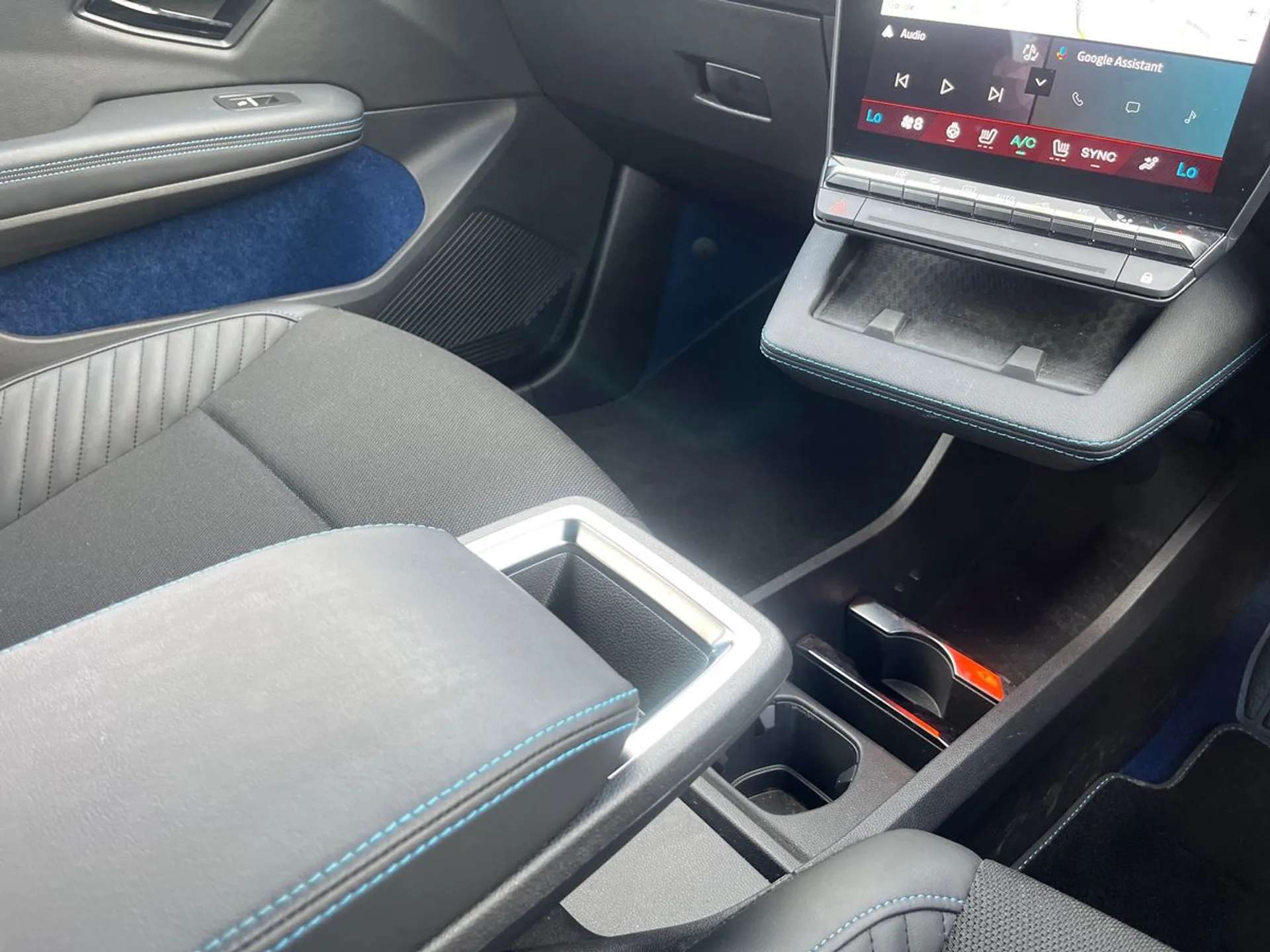 2025 RENAULT SCENIC E-TECH 2025 RENAULT SCENIC E-TECH