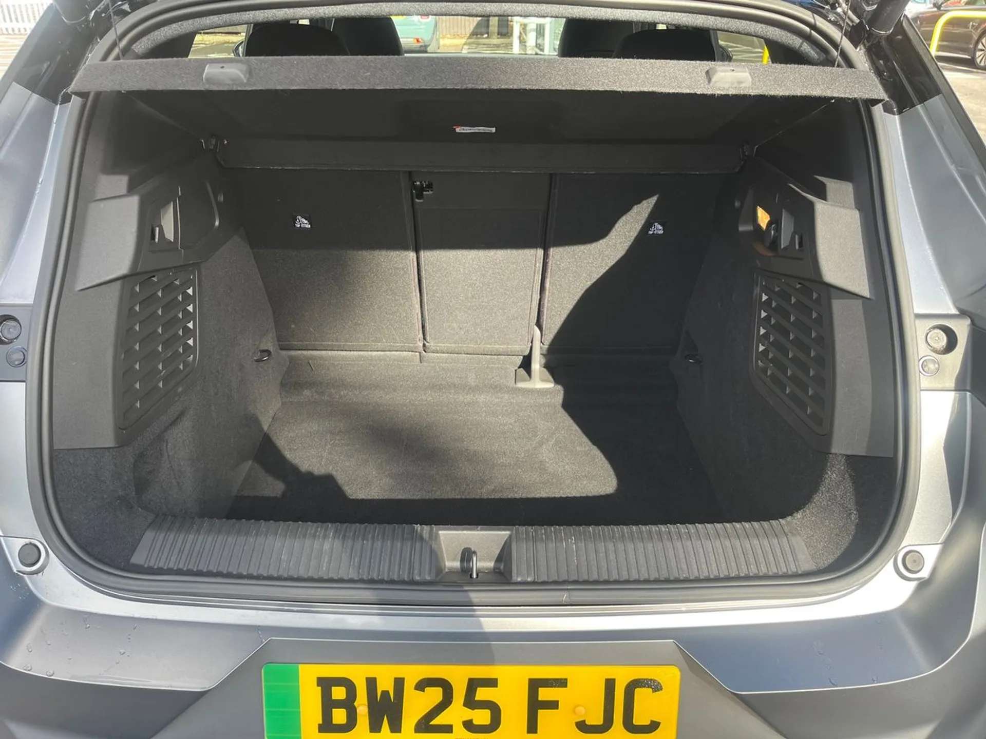 2025 RENAULT SCENIC E-TECH 2025 RENAULT SCENIC E-TECH