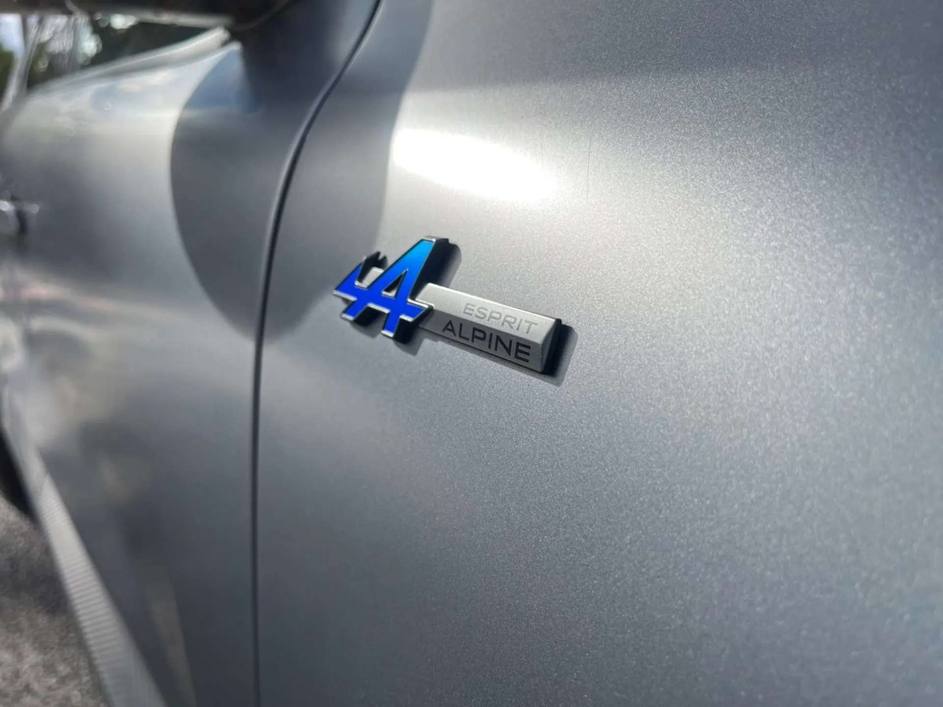 2025 RENAULT SCENIC E-TECH 2025 RENAULT SCENIC E-TECH