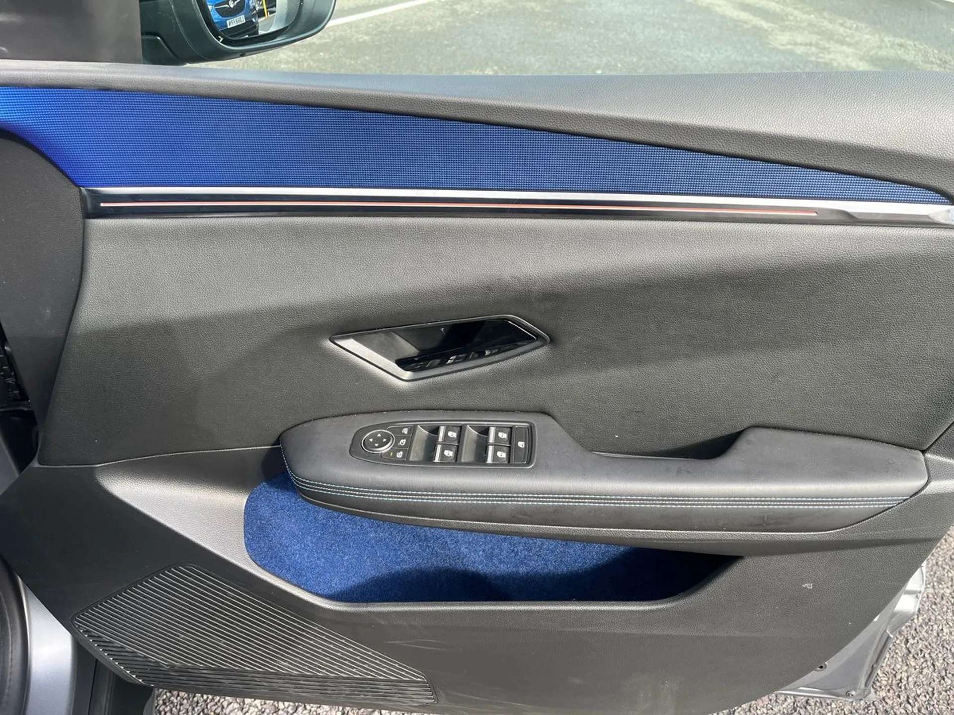 2025 RENAULT SCENIC E-TECH 2025 RENAULT SCENIC E-TECH