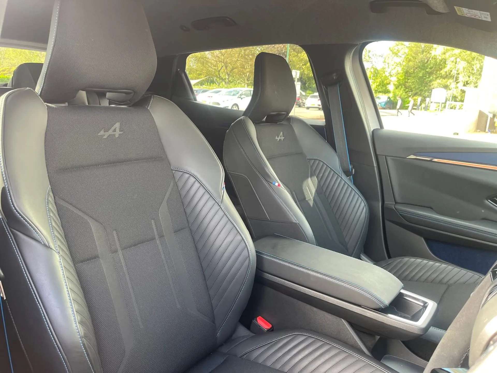 2025 RENAULT SCENIC E-TECH 2025 RENAULT SCENIC E-TECH