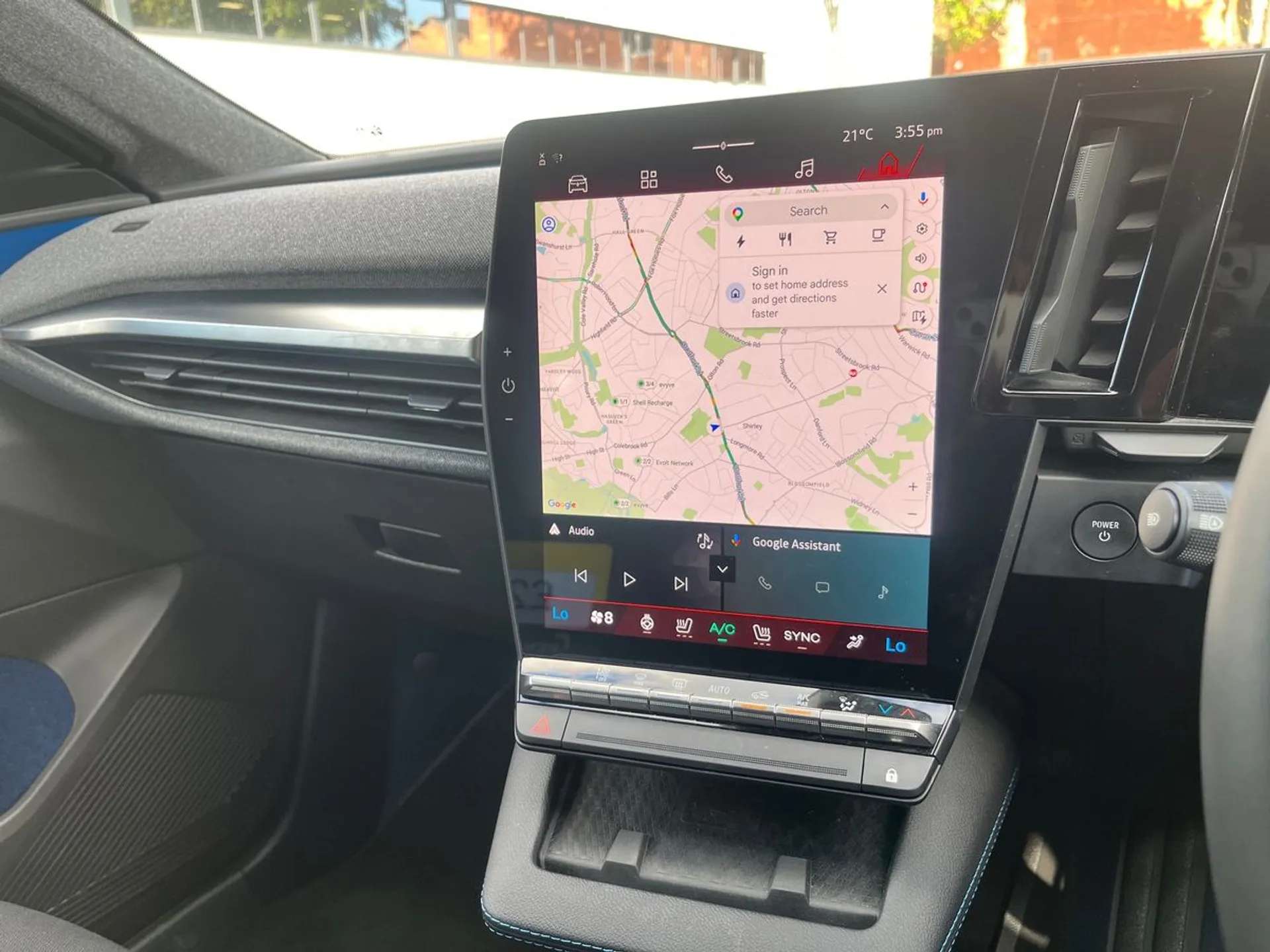 2025 RENAULT SCENIC E-TECH 2025 RENAULT SCENIC E-TECH