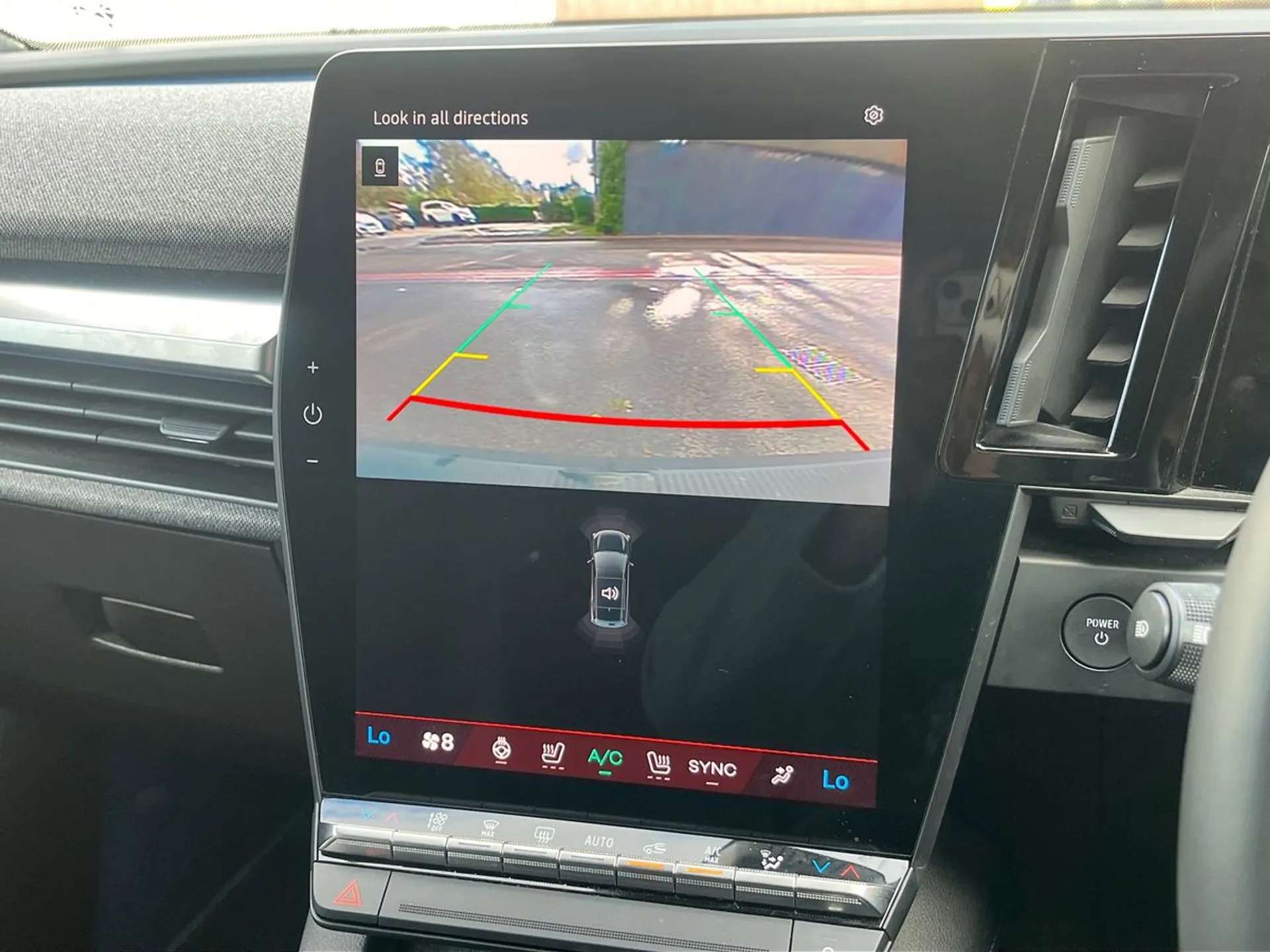 2025 RENAULT SCENIC E-TECH 2025 RENAULT SCENIC E-TECH