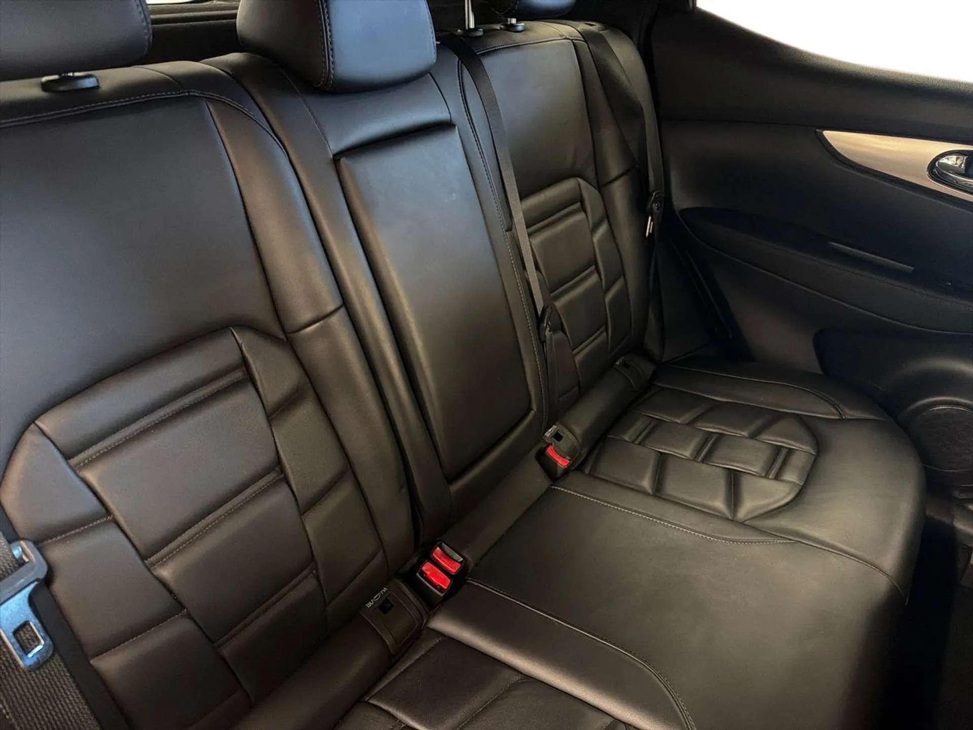 2021 NISSAN QASHQAI 2021 NISSAN QASHQAI