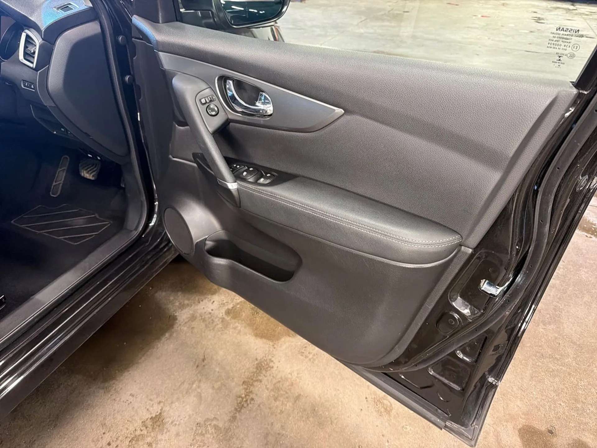 2021 NISSAN QASHQAI 2021 NISSAN QASHQAI