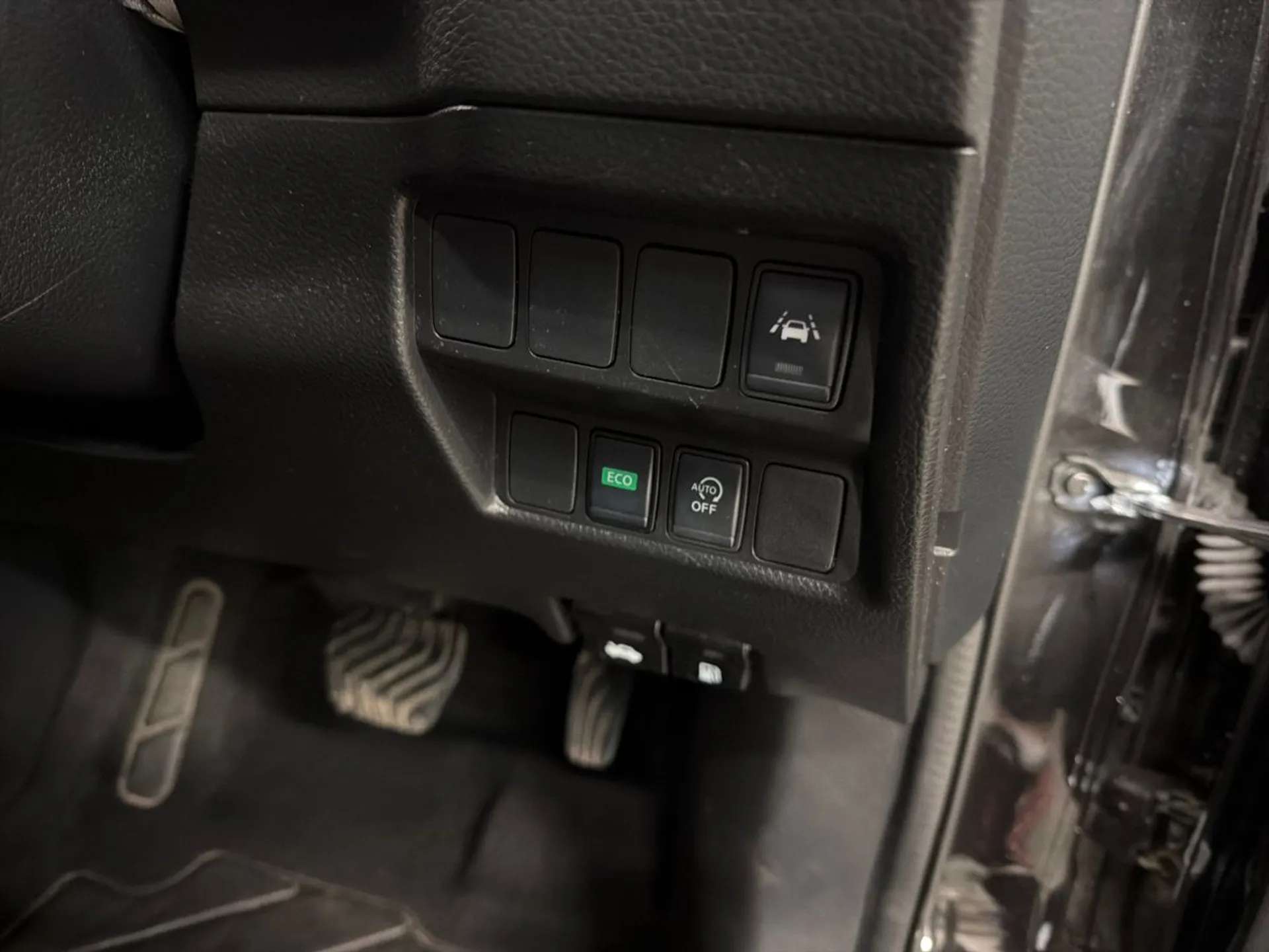 2021 NISSAN QASHQAI 2021 NISSAN QASHQAI