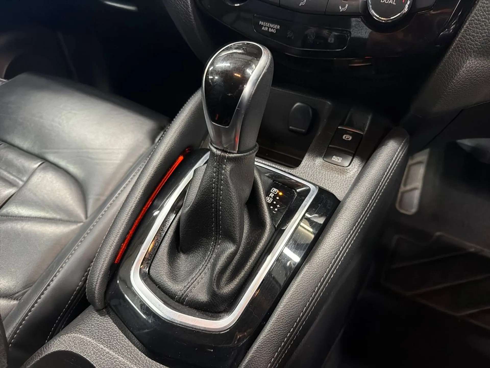 2021 NISSAN QASHQAI 2021 NISSAN QASHQAI