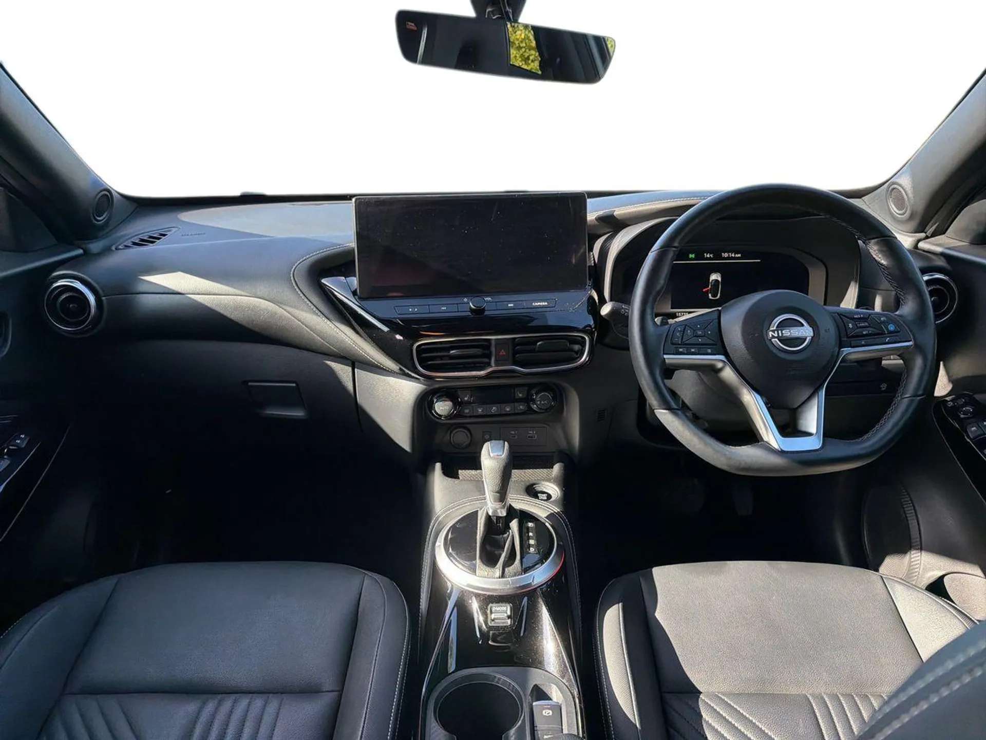 0 NISSAN JUKE 0 NISSAN JUKE