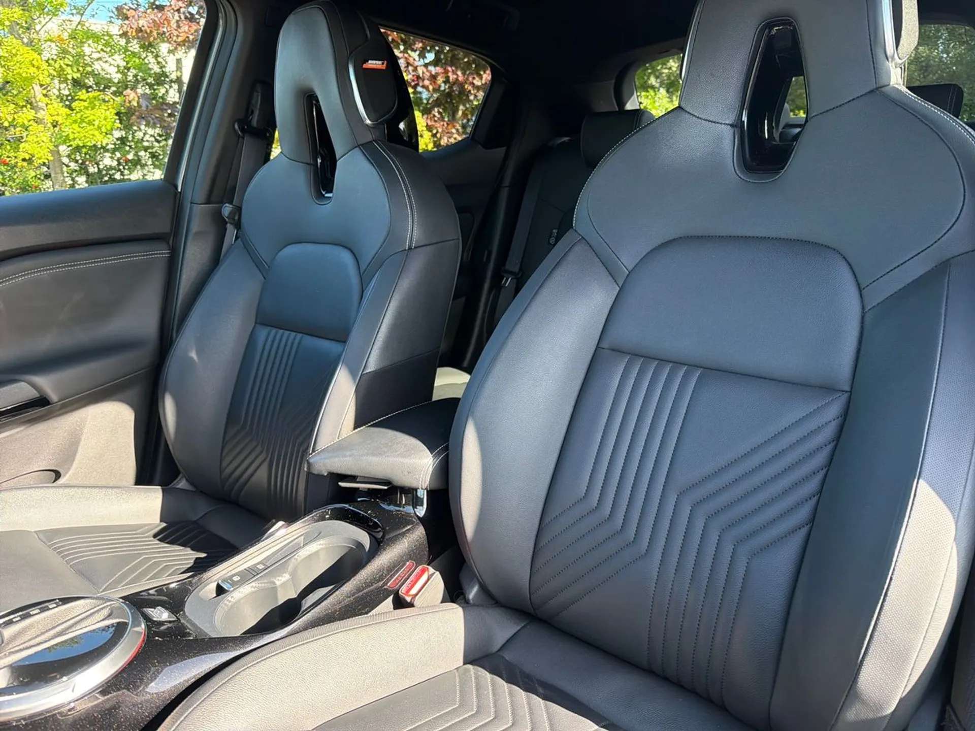 0 NISSAN JUKE 0 NISSAN JUKE