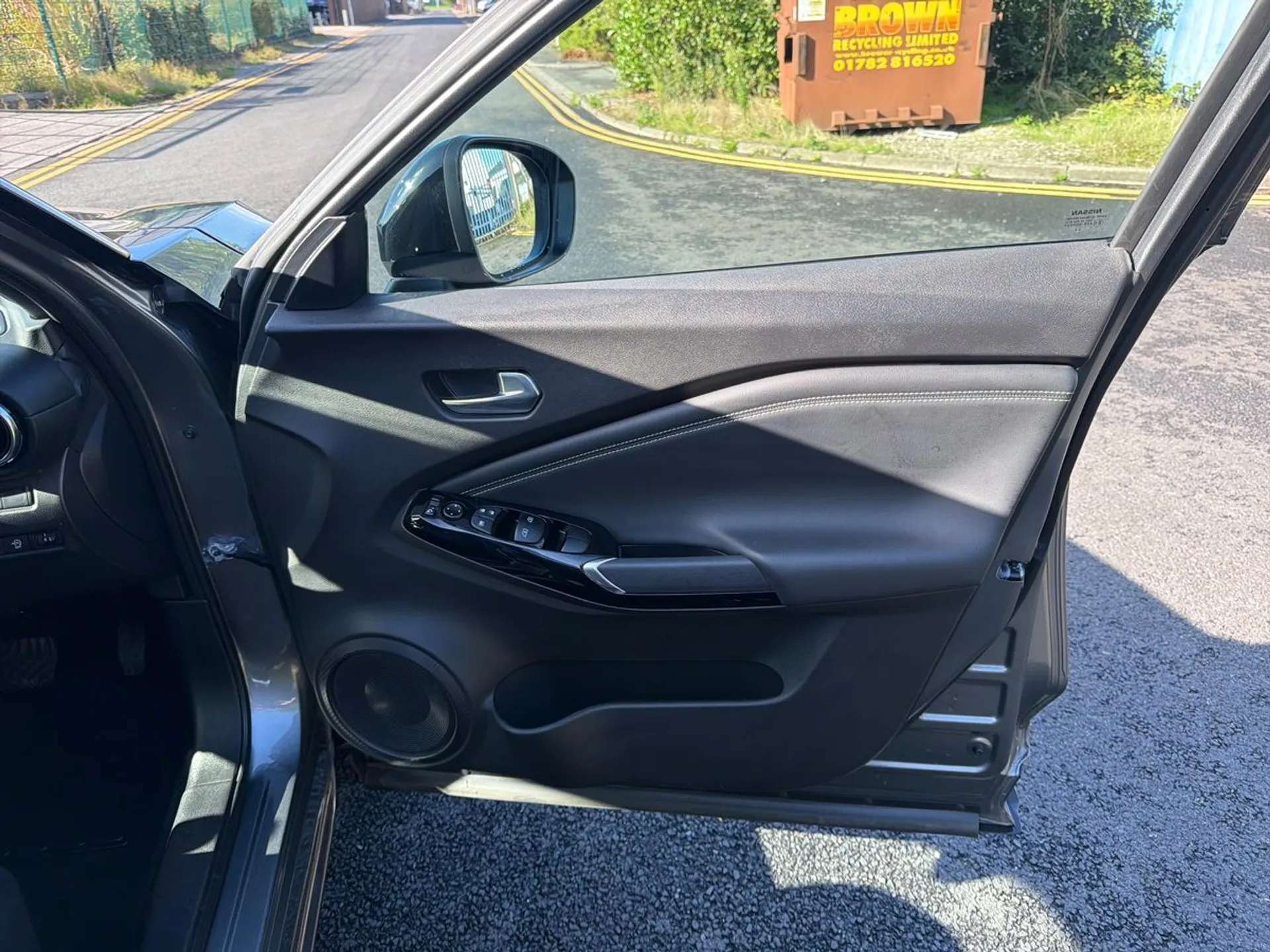 0 NISSAN JUKE 0 NISSAN JUKE
