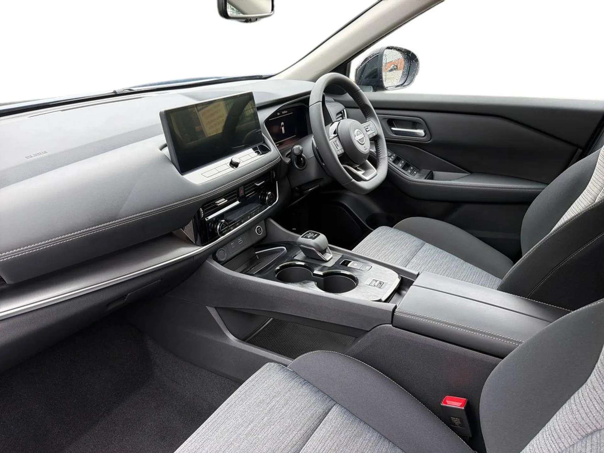 2026 NISSAN X-TRAIL 2026 NISSAN X-TRAIL