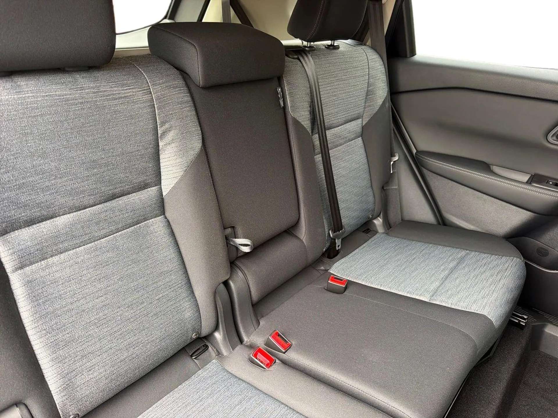 2026 NISSAN X-TRAIL 2026 NISSAN X-TRAIL