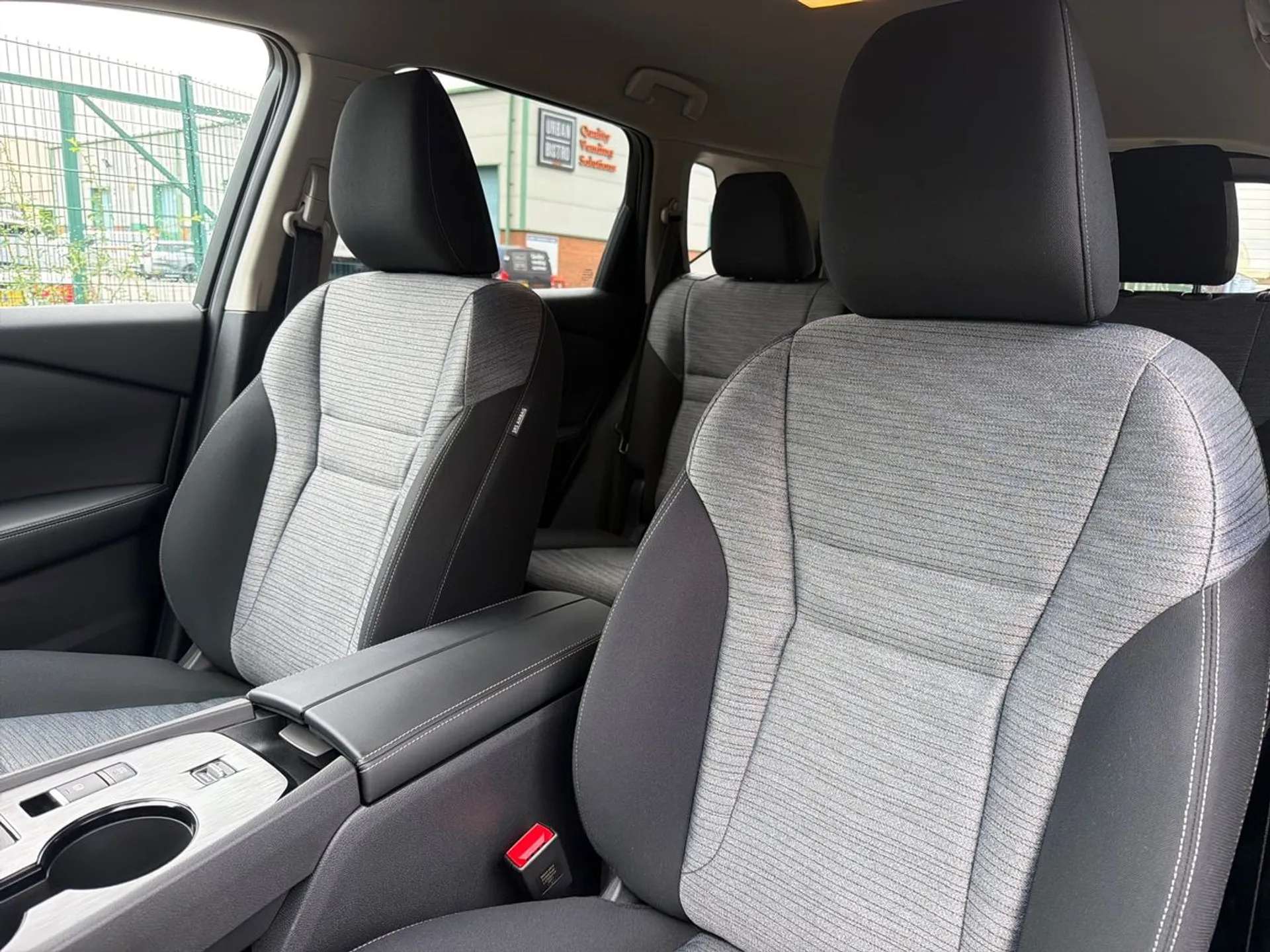 2026 NISSAN X-TRAIL 2026 NISSAN X-TRAIL