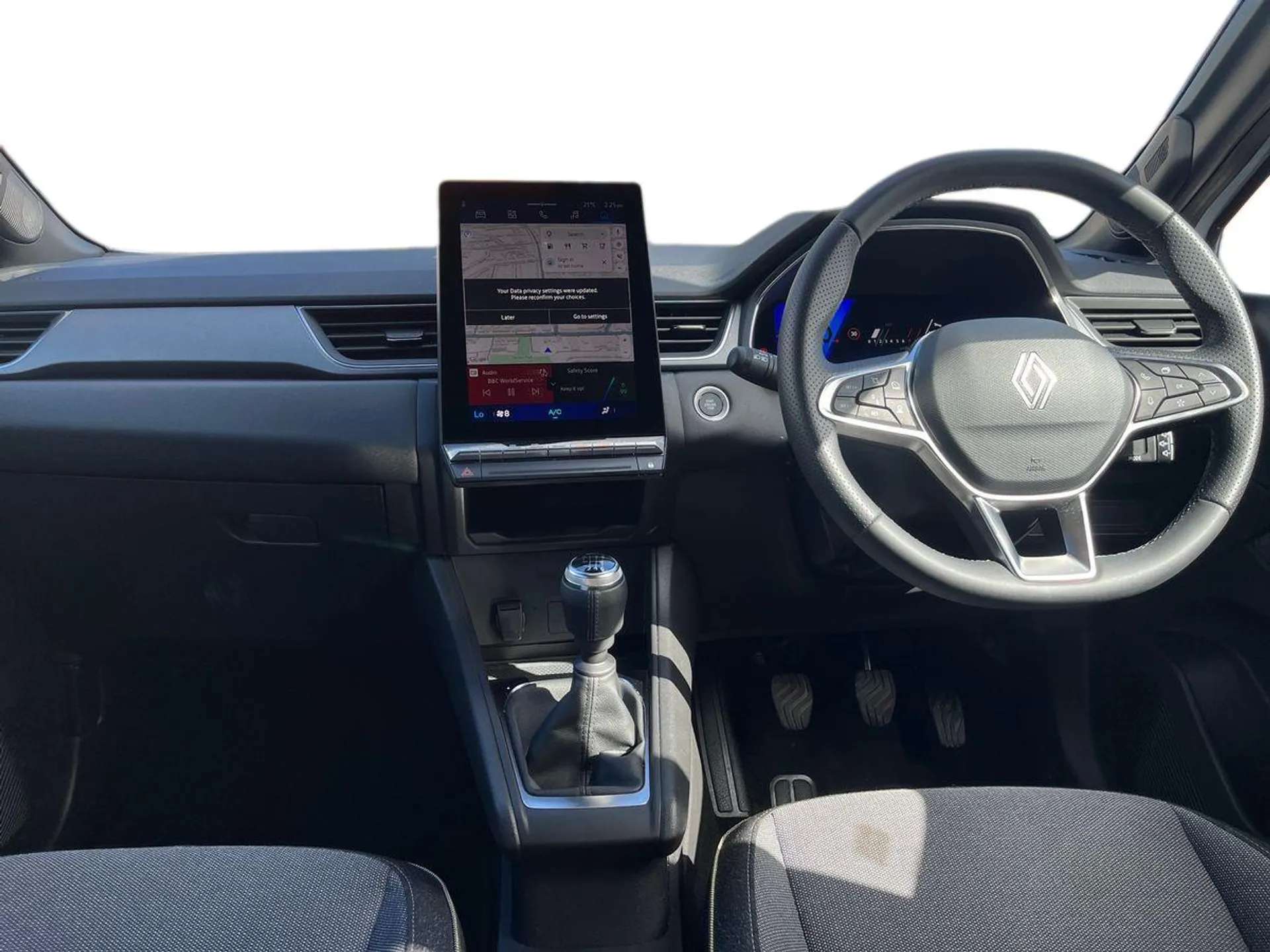 2025 RENAULT SYMBIOZ 2025 RENAULT SYMBIOZ