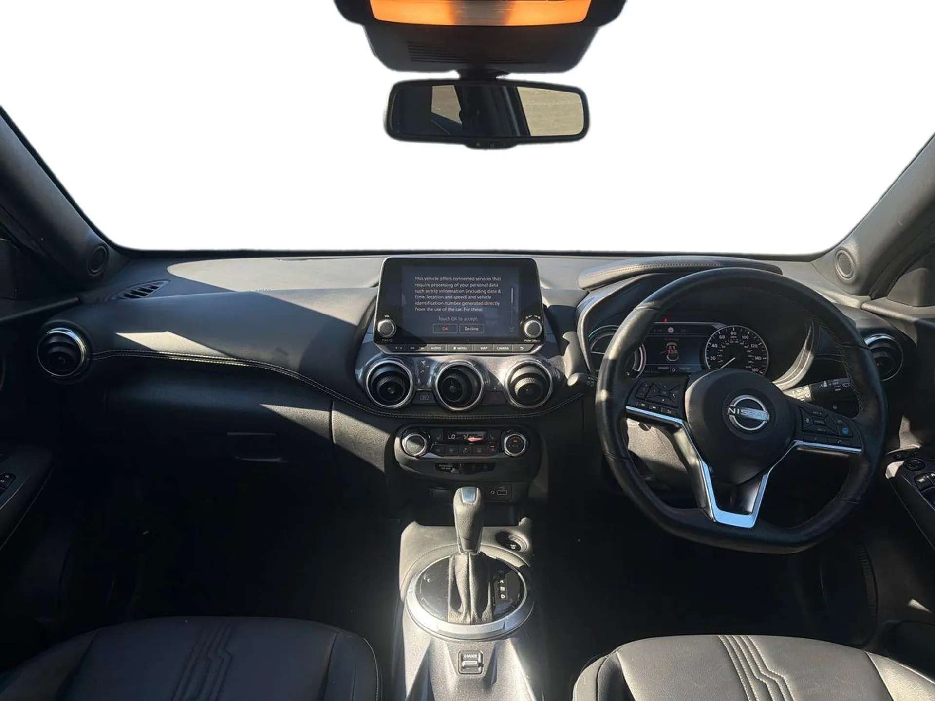 2023 NISSAN JUKE 2023 NISSAN JUKE