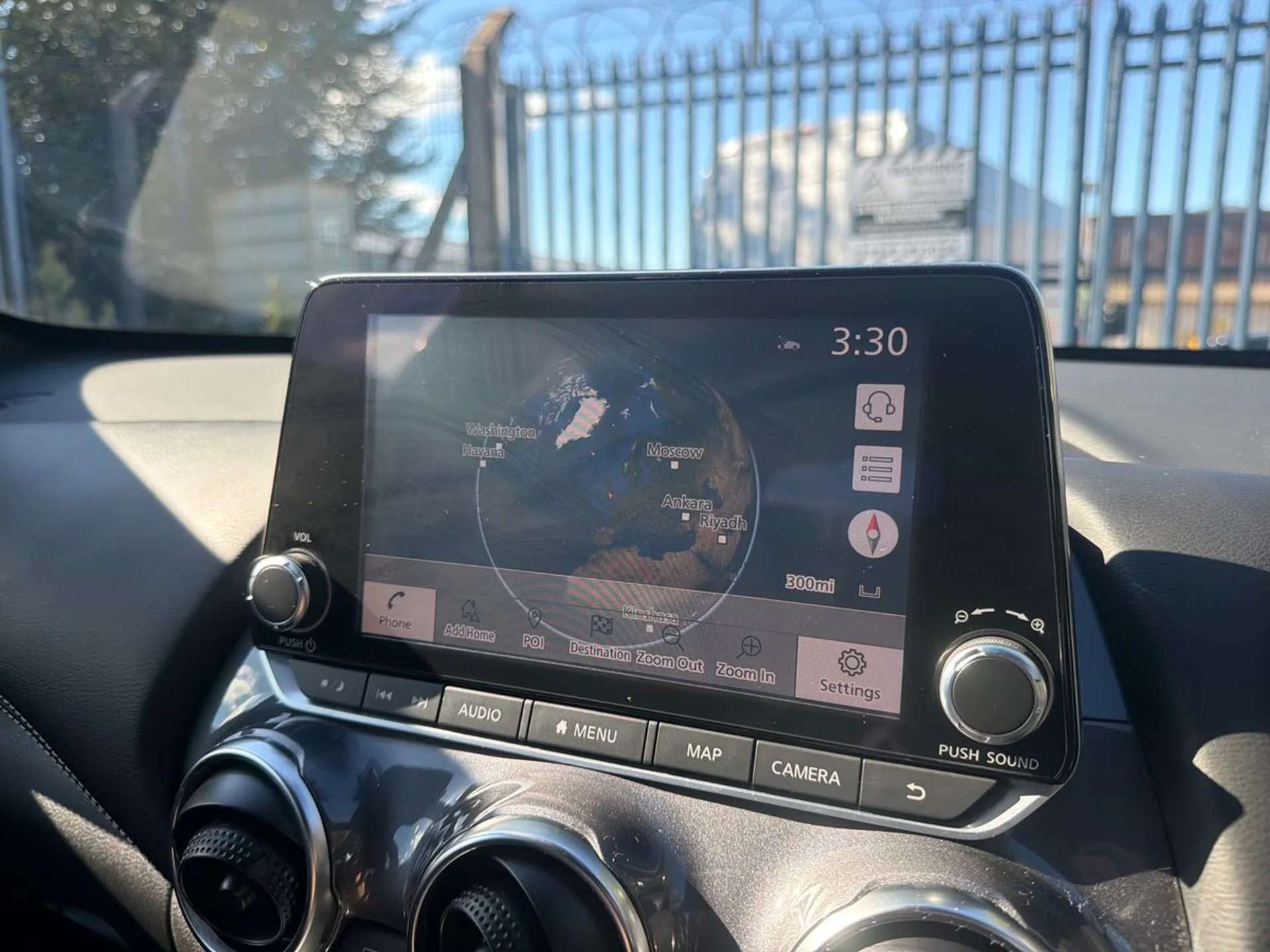 2023 NISSAN JUKE 2023 NISSAN JUKE