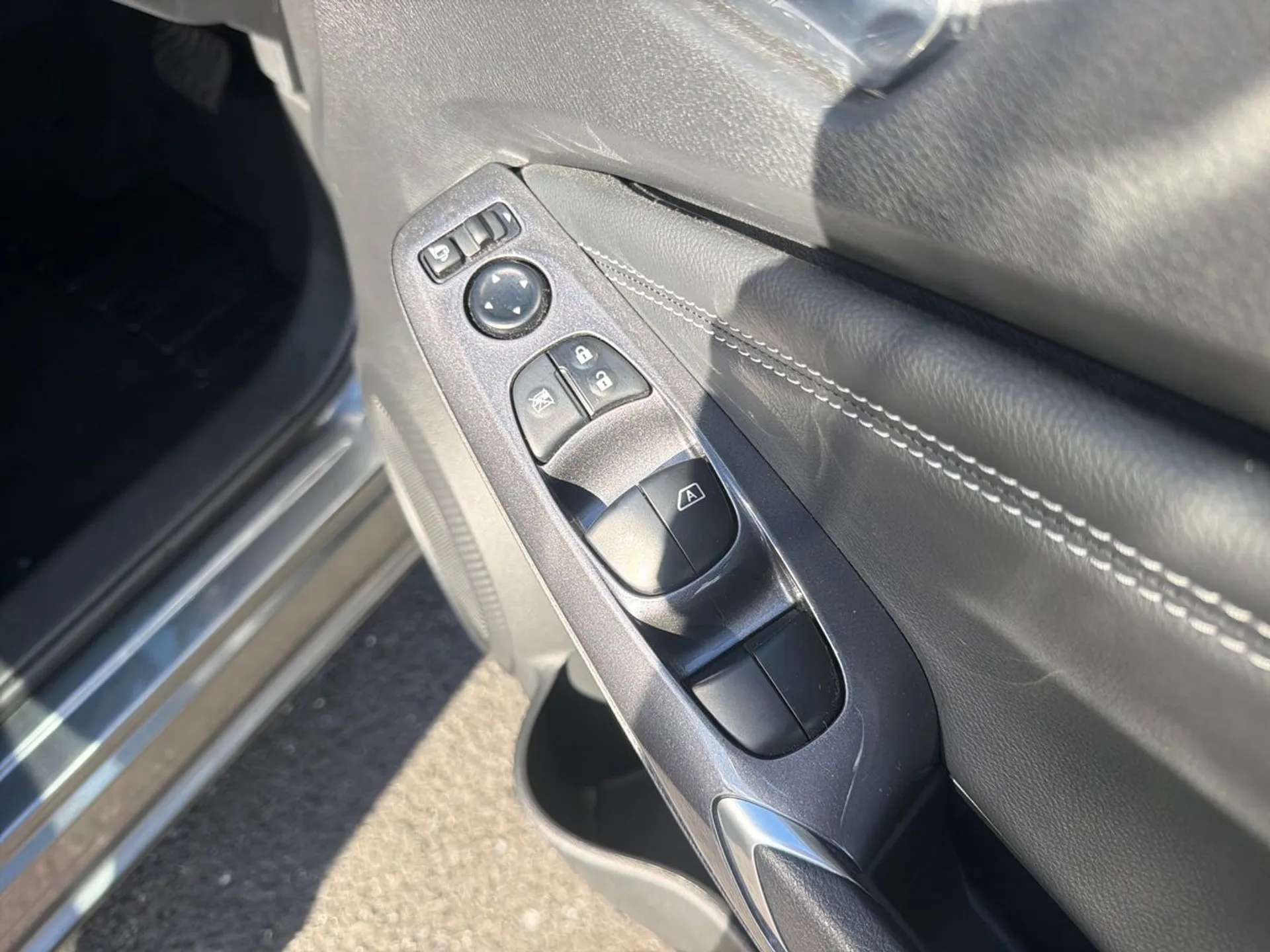 2023 NISSAN JUKE 2023 NISSAN JUKE