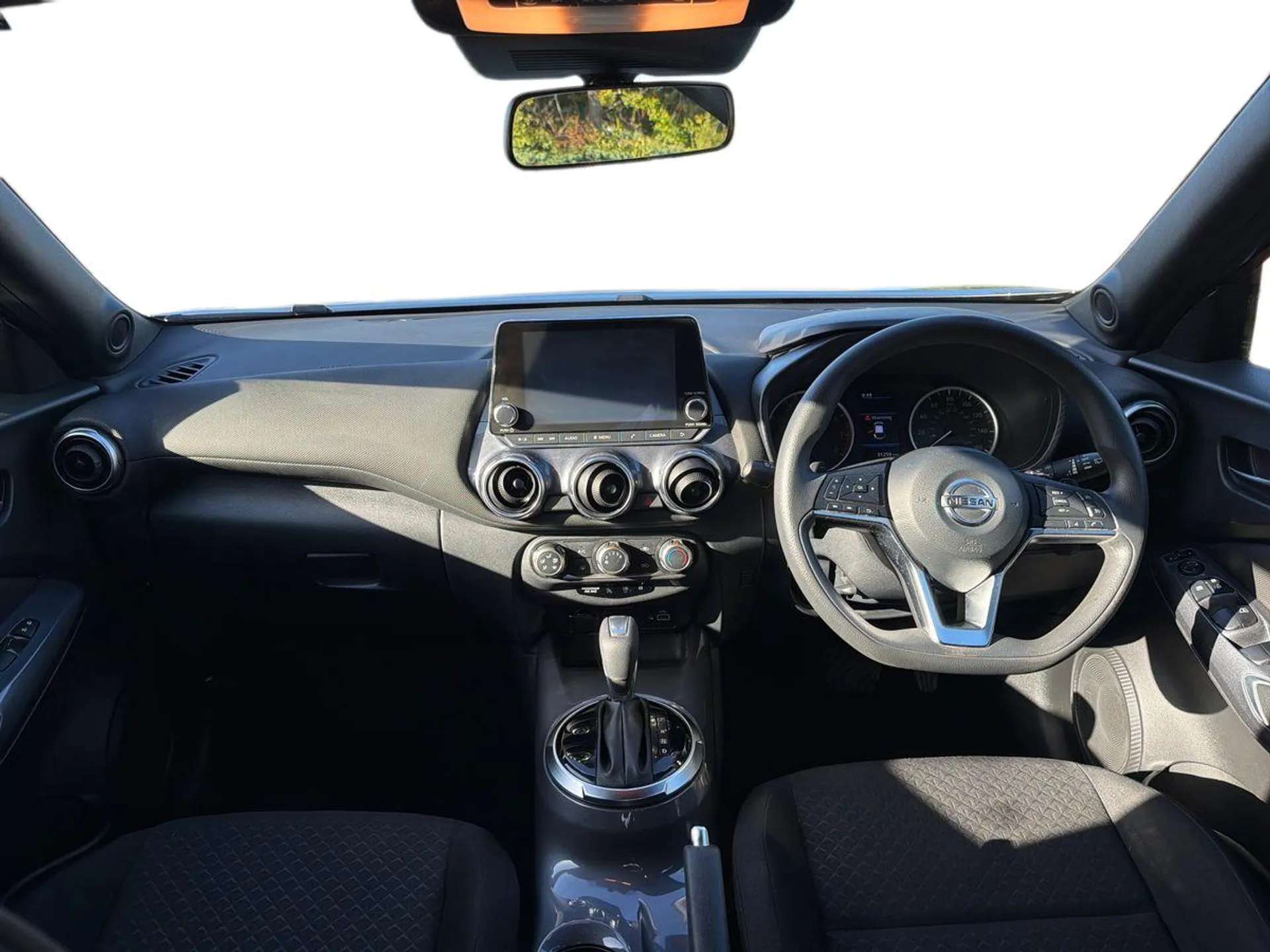 2021 NISSAN JUKE 2021 NISSAN JUKE