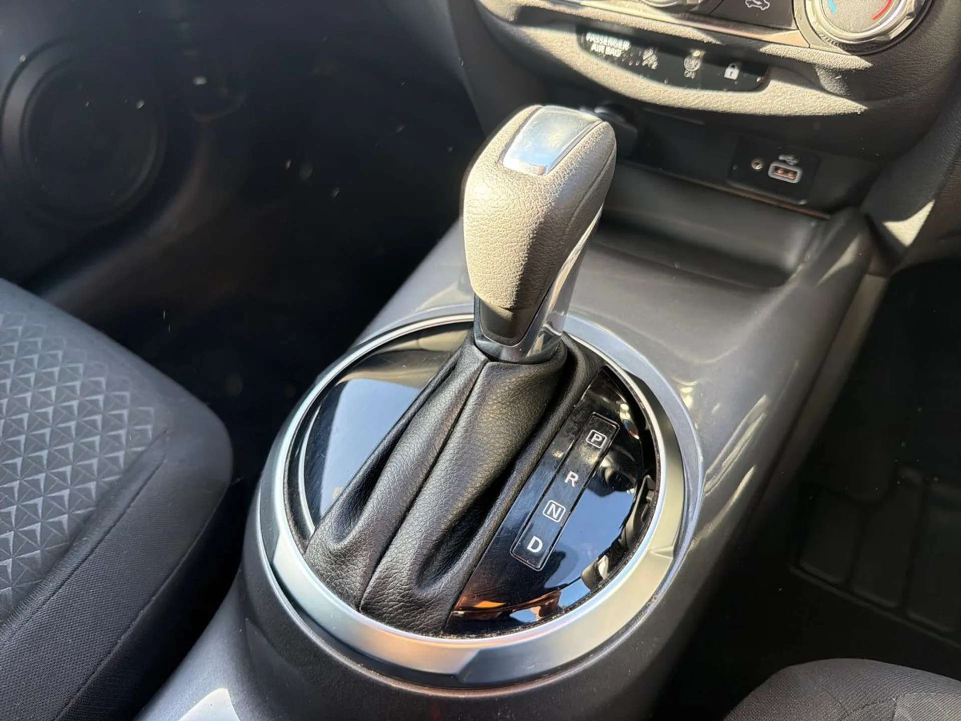 2021 NISSAN JUKE 2021 NISSAN JUKE