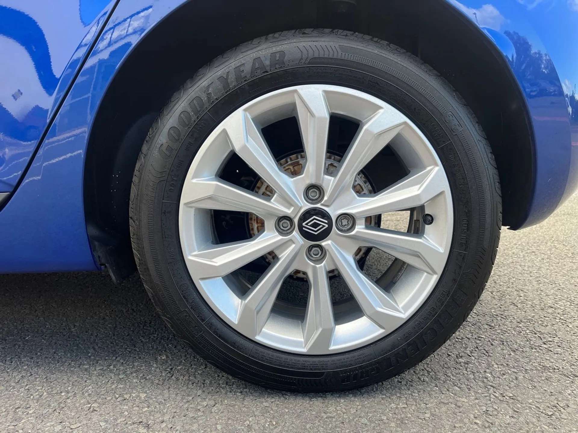 2024 RENAULT CLIO 2024 RENAULT CLIO