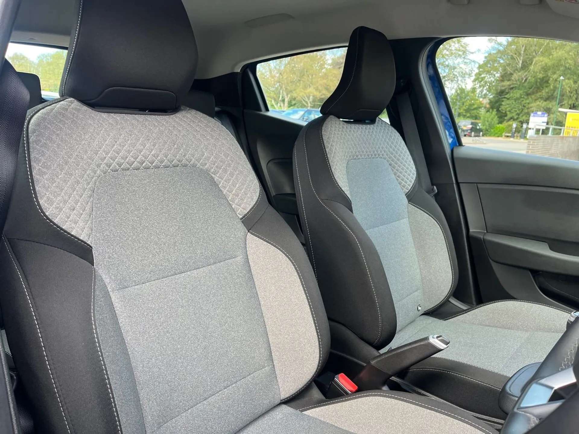 2024 RENAULT CLIO 2024 RENAULT CLIO