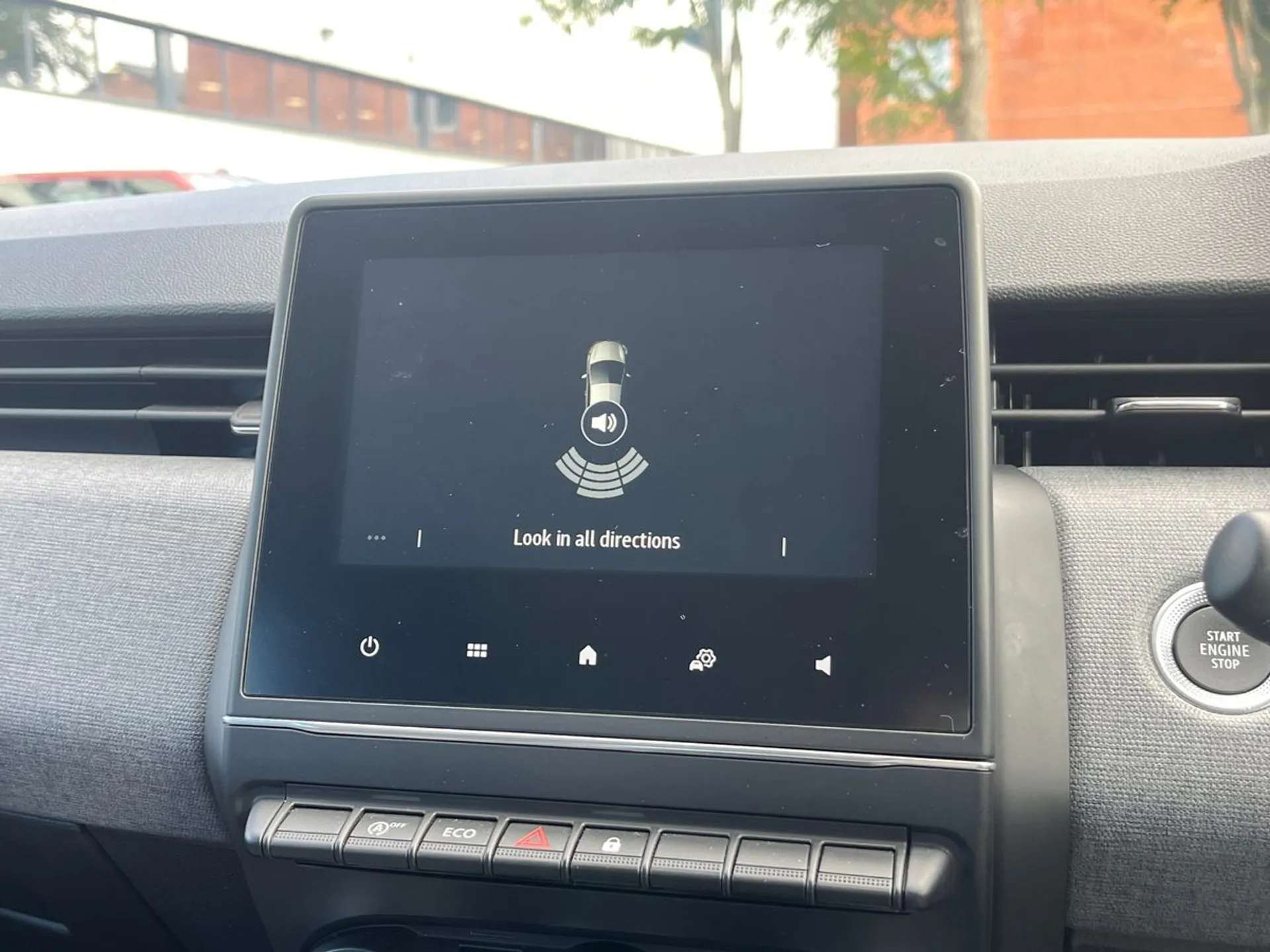 2024 RENAULT CLIO 2024 RENAULT CLIO