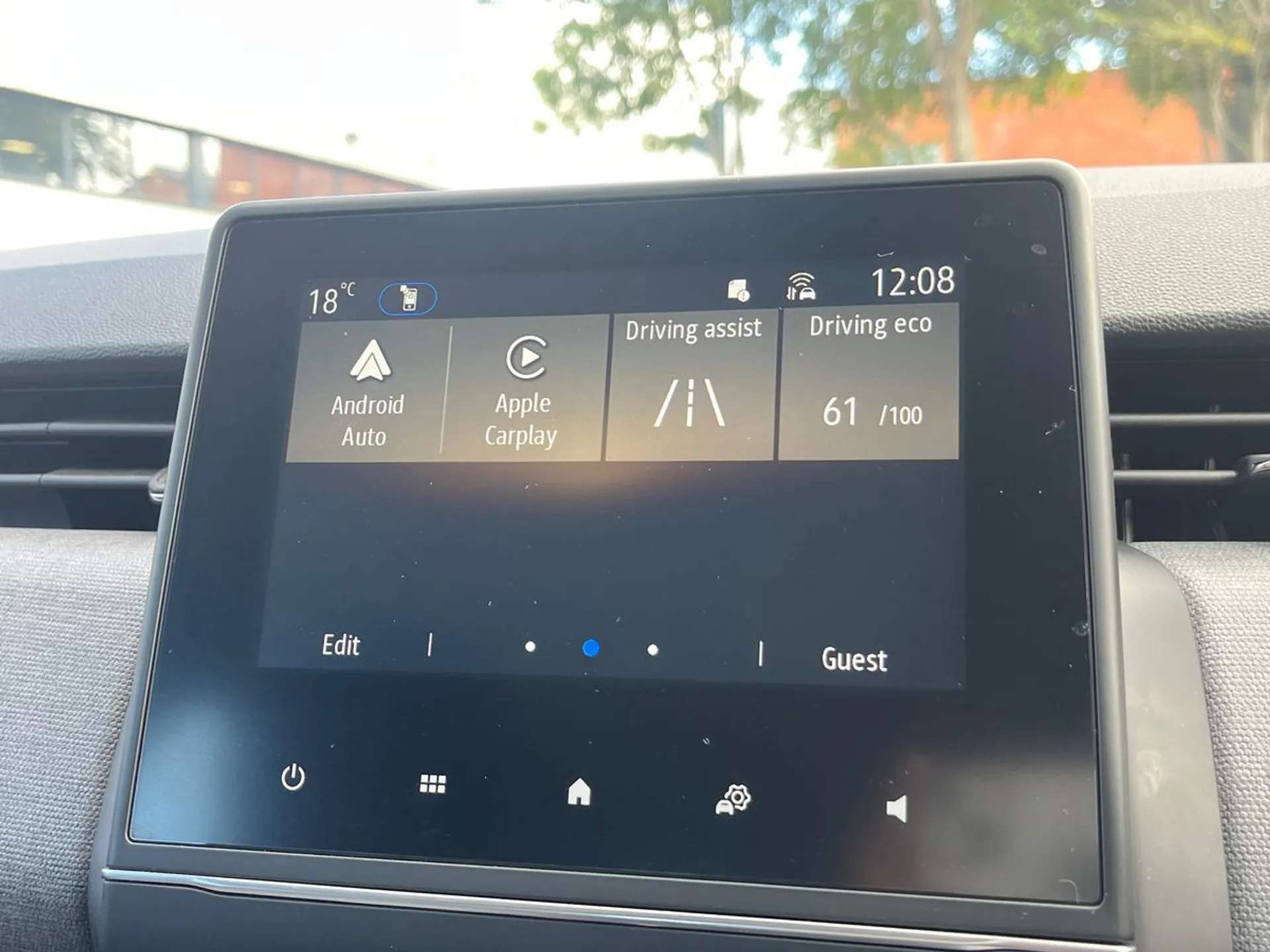2024 RENAULT CLIO 2024 RENAULT CLIO